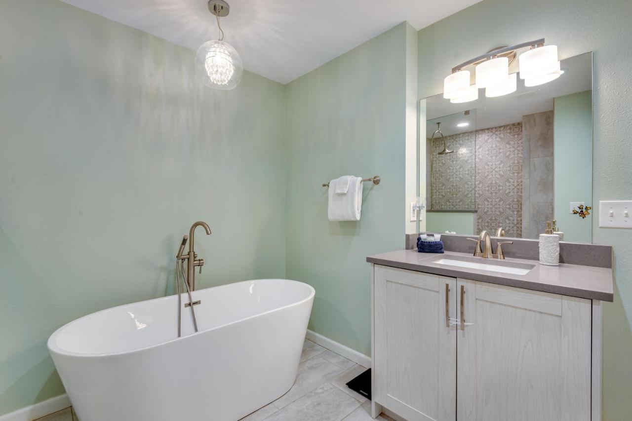 Golden Hills Holiday home Colorado Springs