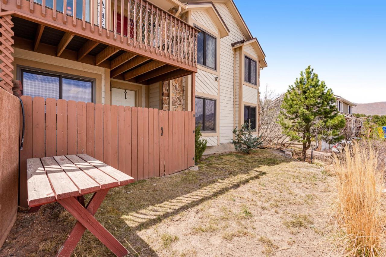 Golden Hills Holiday home Colorado Springs