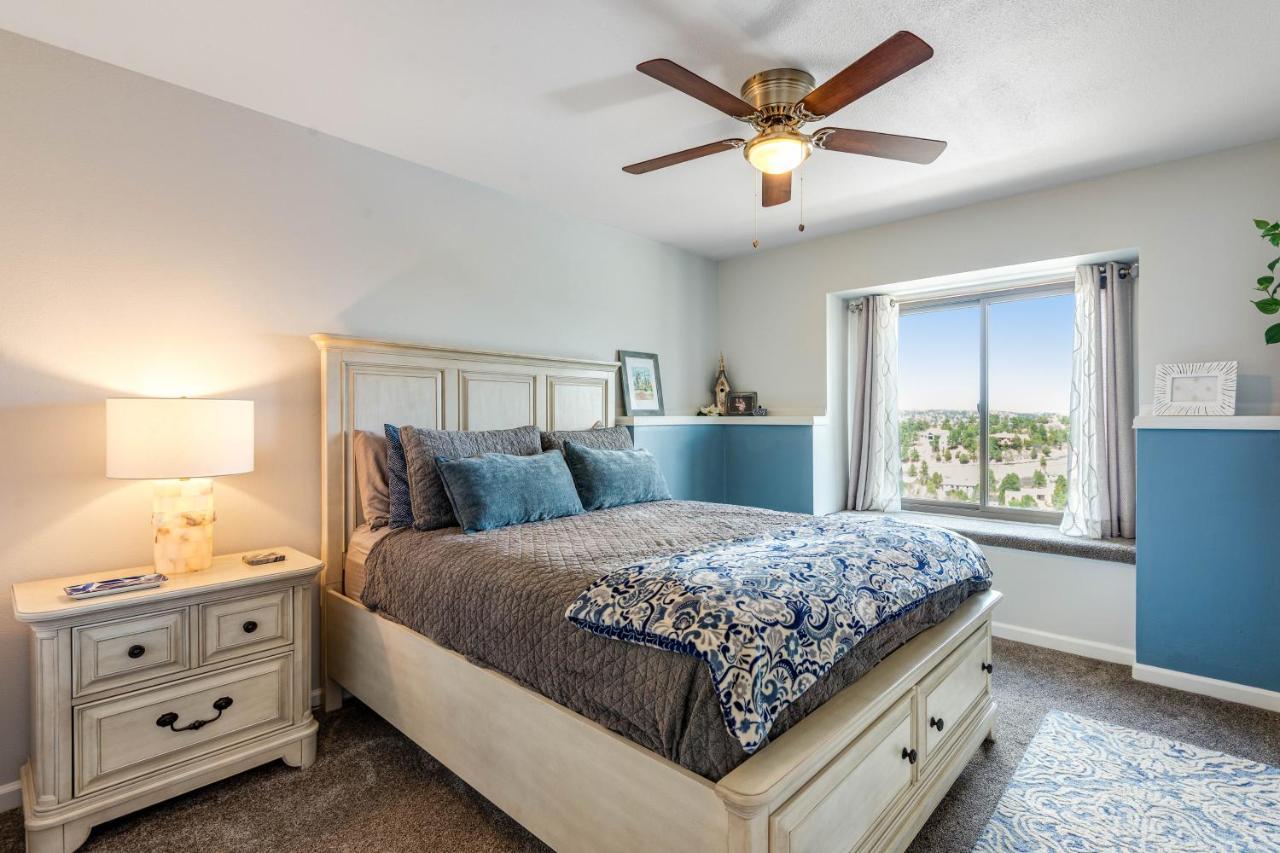 Golden Hills Holiday home Colorado Springs