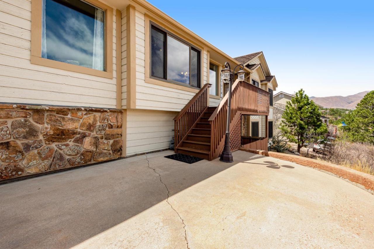 Golden Hills Holiday home *