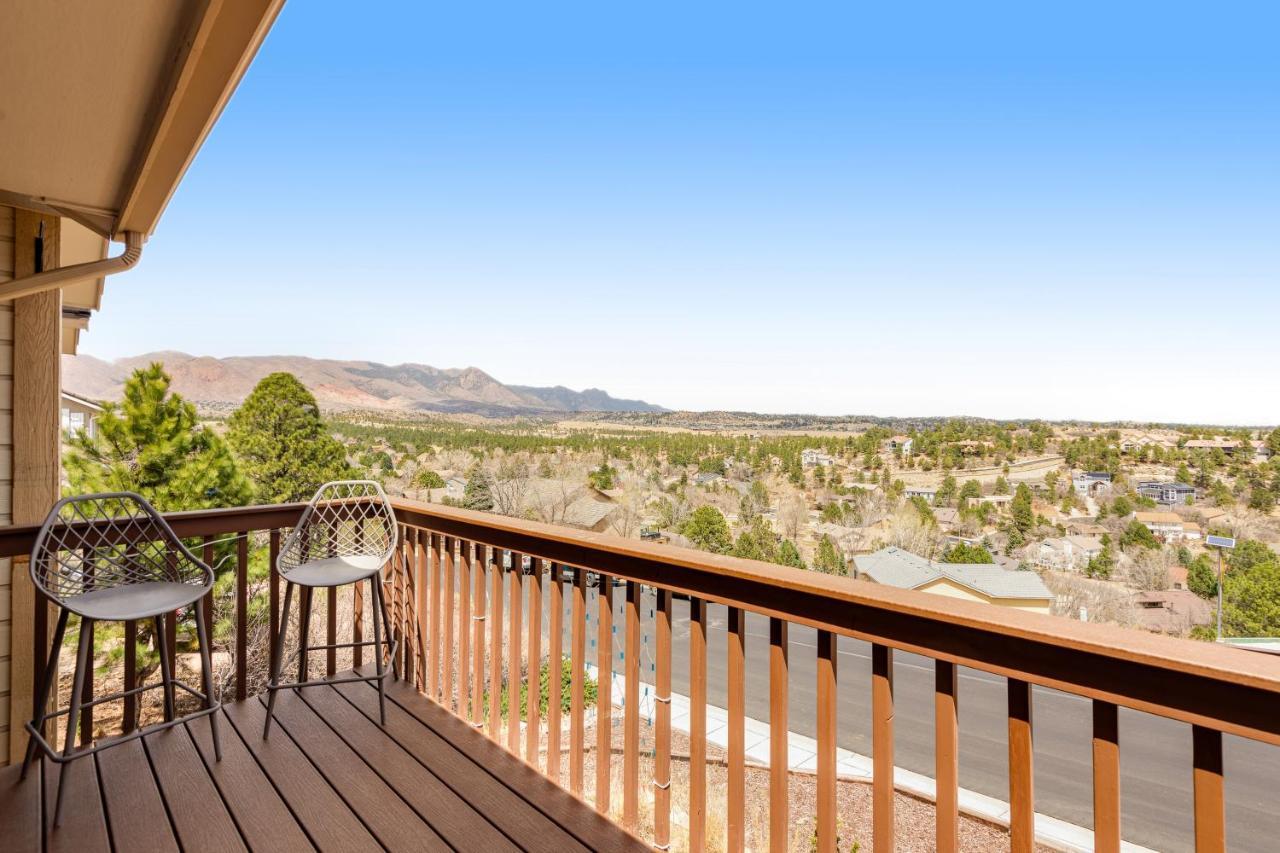 Holiday home Golden Hills *