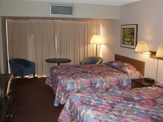Hotel Satellite Colorado Springs