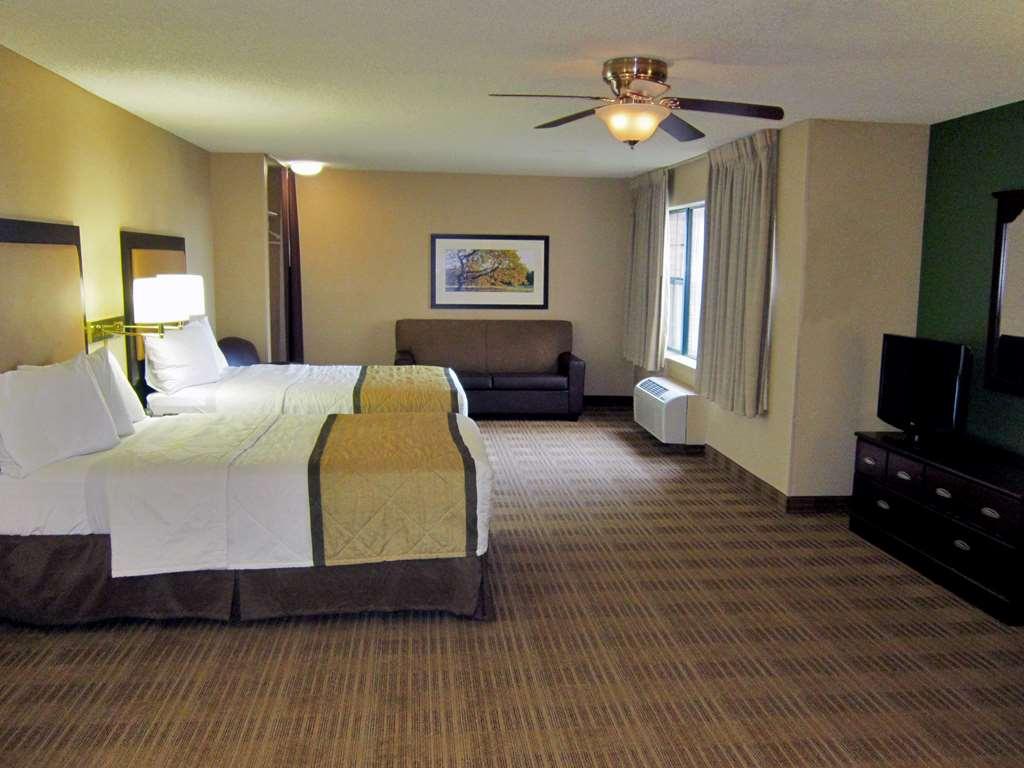 Extended America - - West Hotel 2*