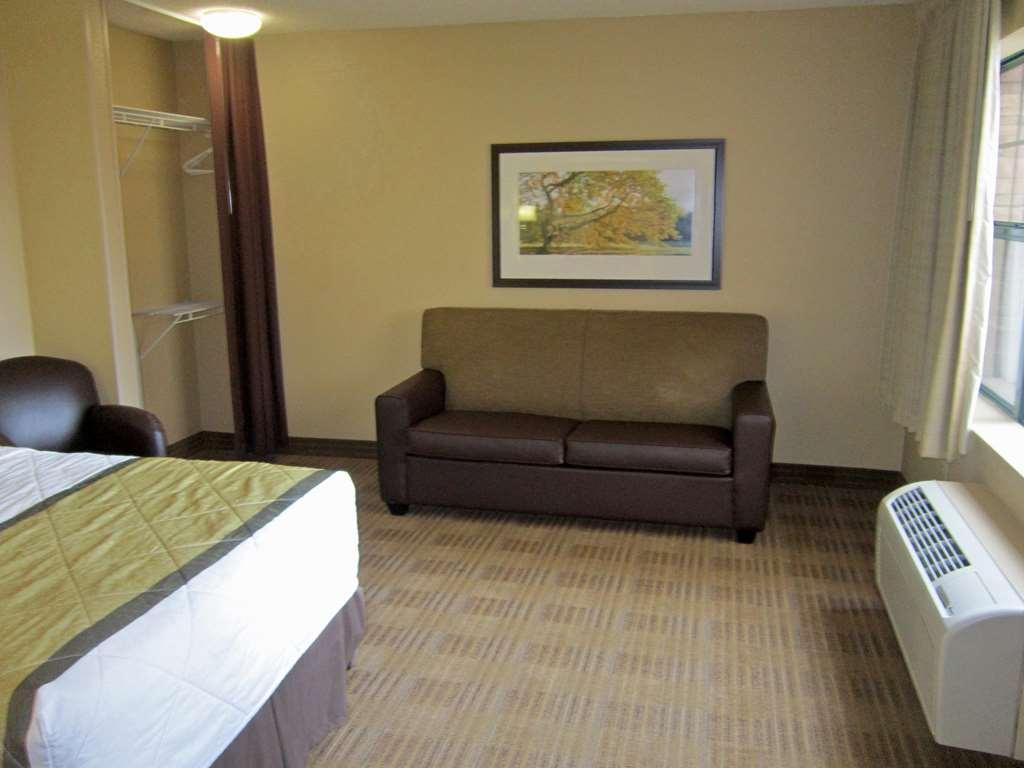 Hotel Extended America - - West