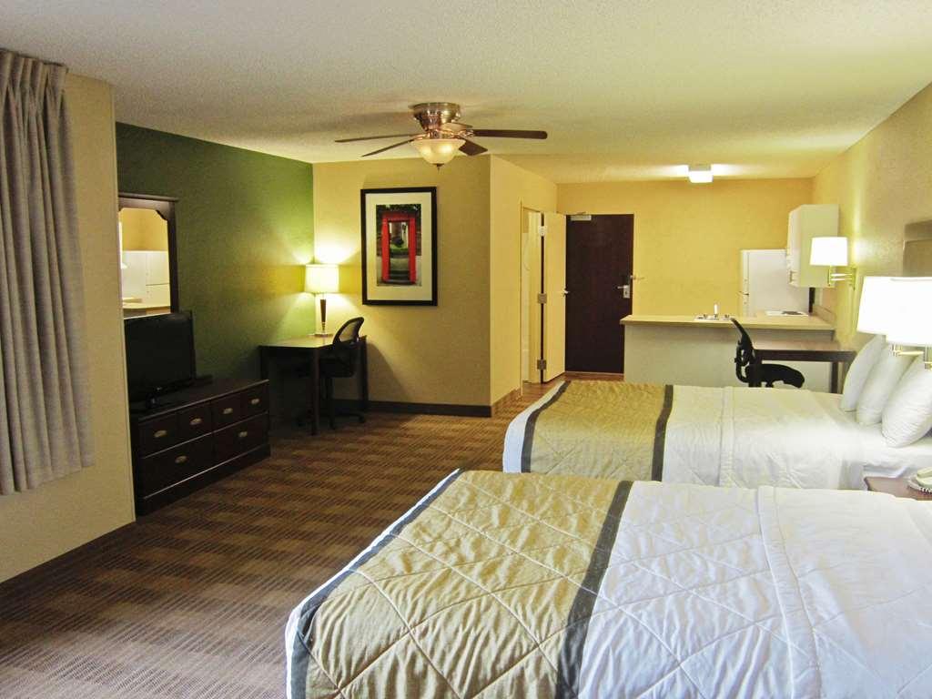 Extended America - - West Colorado Springs