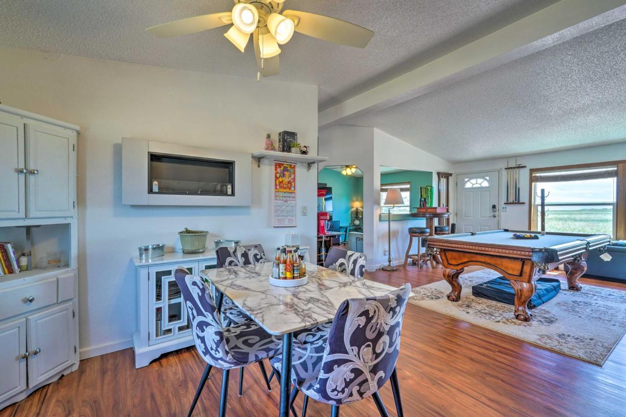 East With Game And Backyard * Colorado Springs