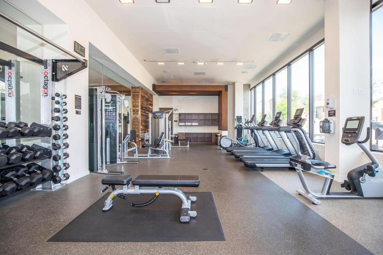Luxurious Unit With Mountain View Colorado Springs