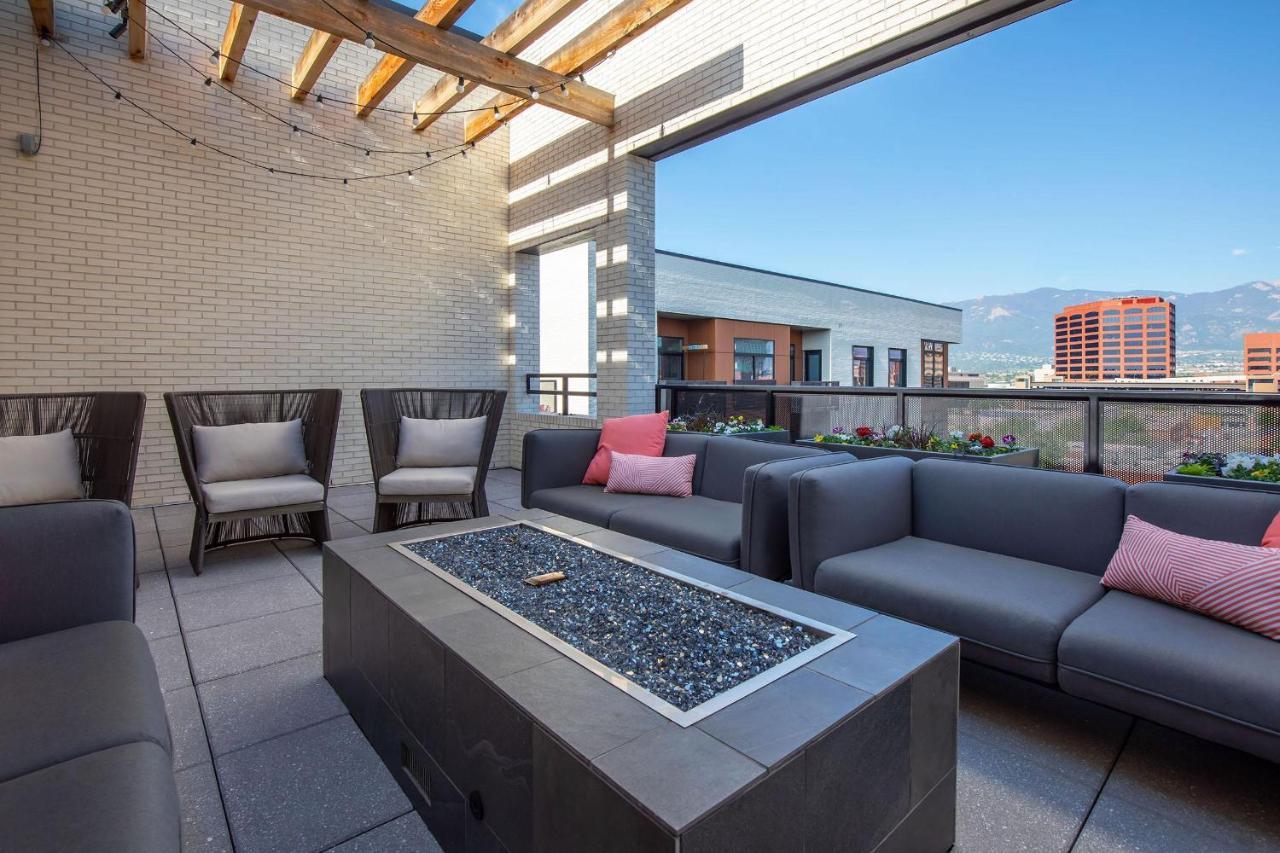 Luxurious Unit With Mountain View Apartment