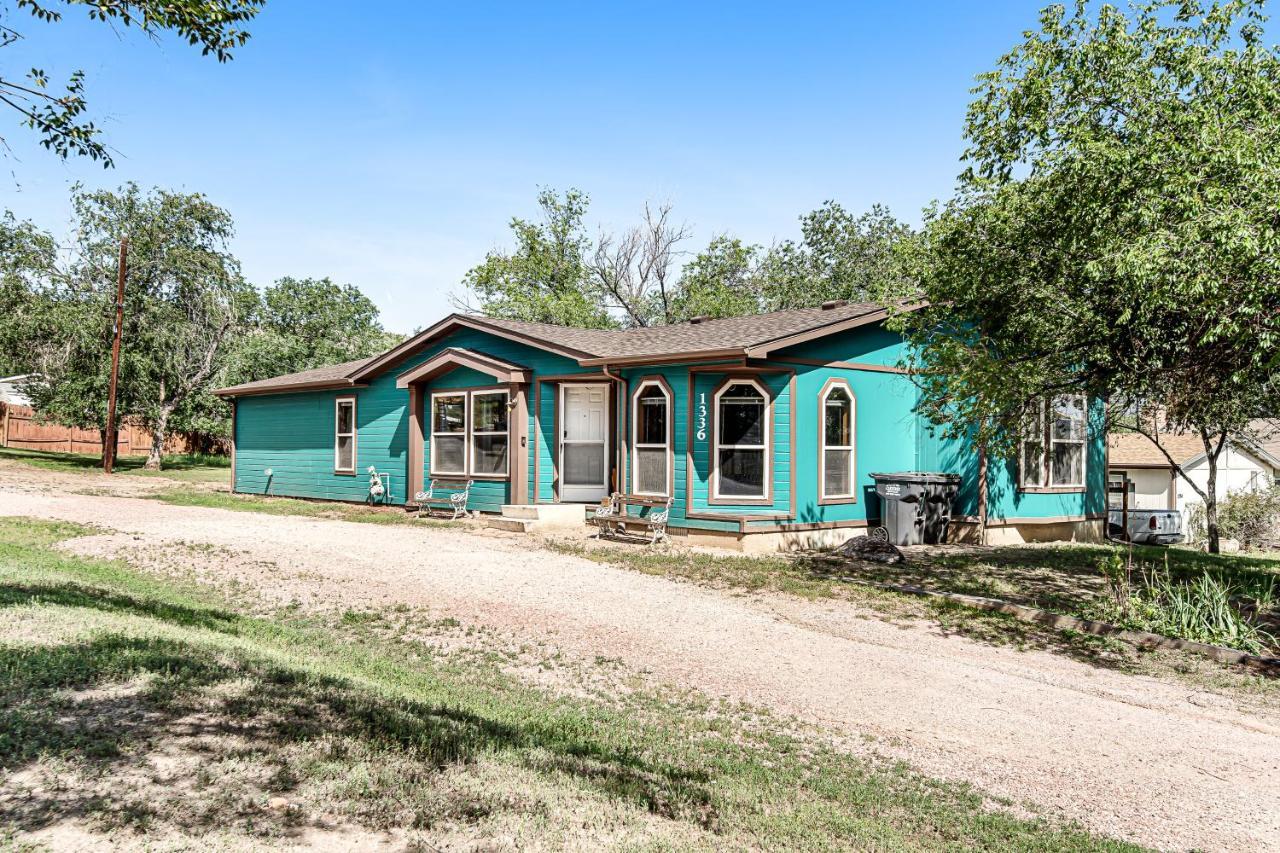 Holiday home Rocky Mountain Rustic *