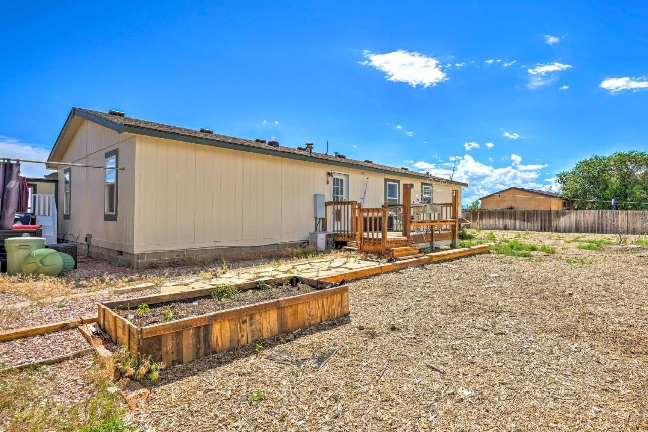 Holiday home East With Game And Backyard *