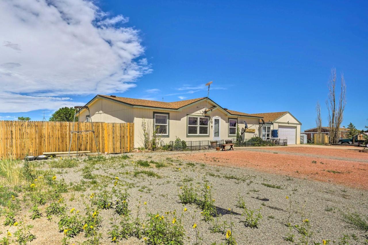 Holiday home East With Game And Backyard *