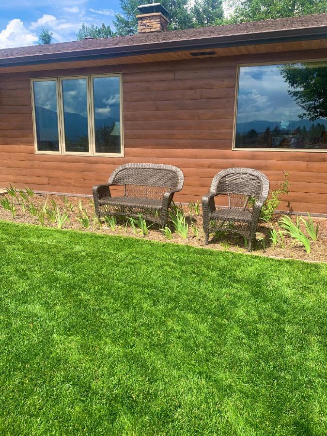 Spacious Family In The Holiday home *