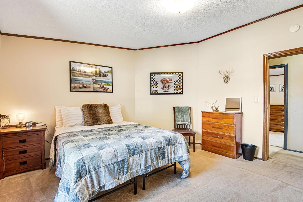 Holiday home Rocky Mountain Rustic *