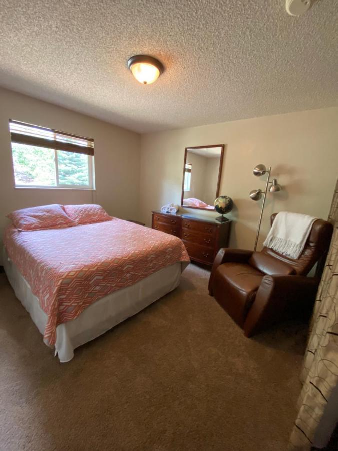 Spacious Family In The Holiday home Colorado Springs