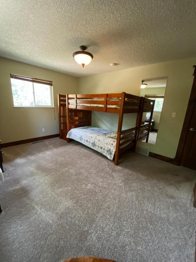 Holiday home Spacious Family In The Colorado Springs