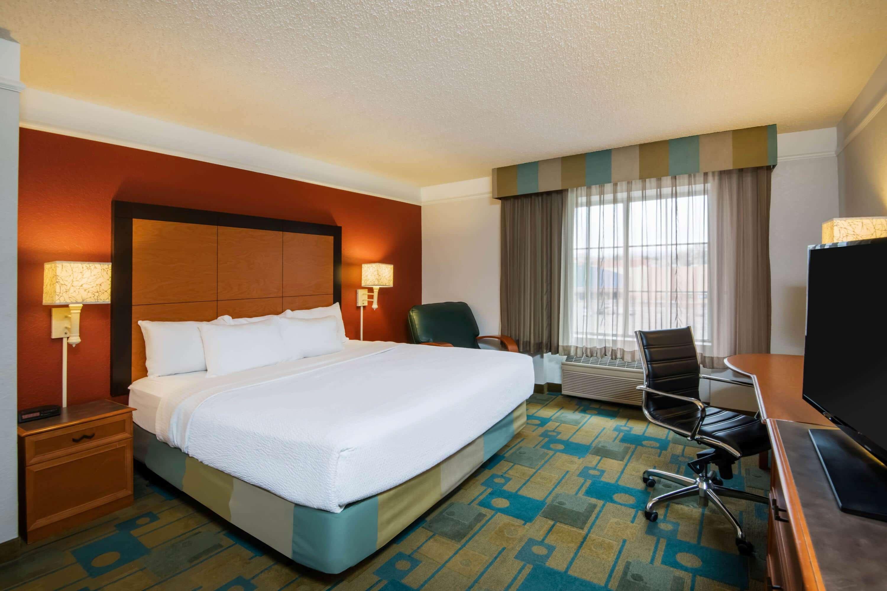 La Quinta By Wyndham South Airport 3* Colorado Springs