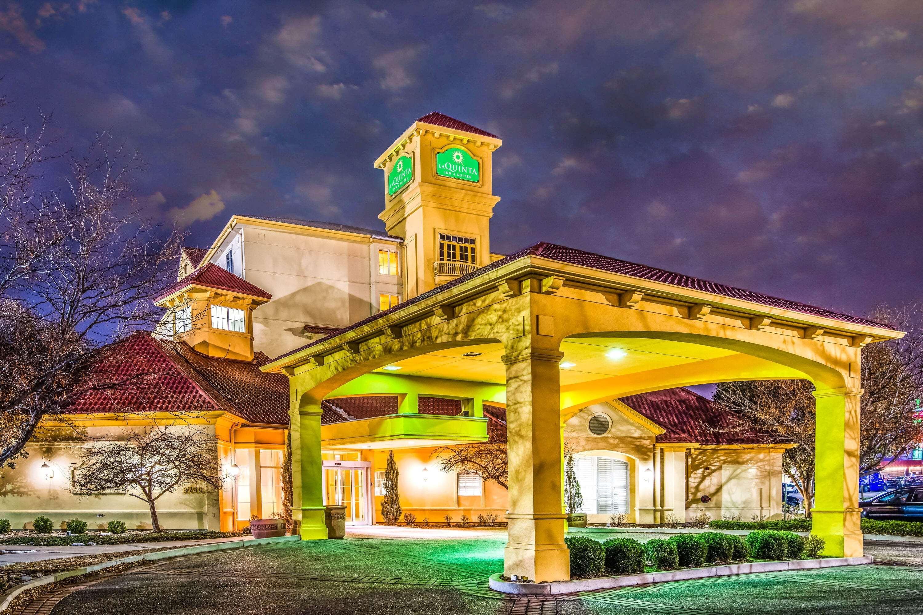 La Quinta By Wyndham South Airport Hotel Colorado Springs