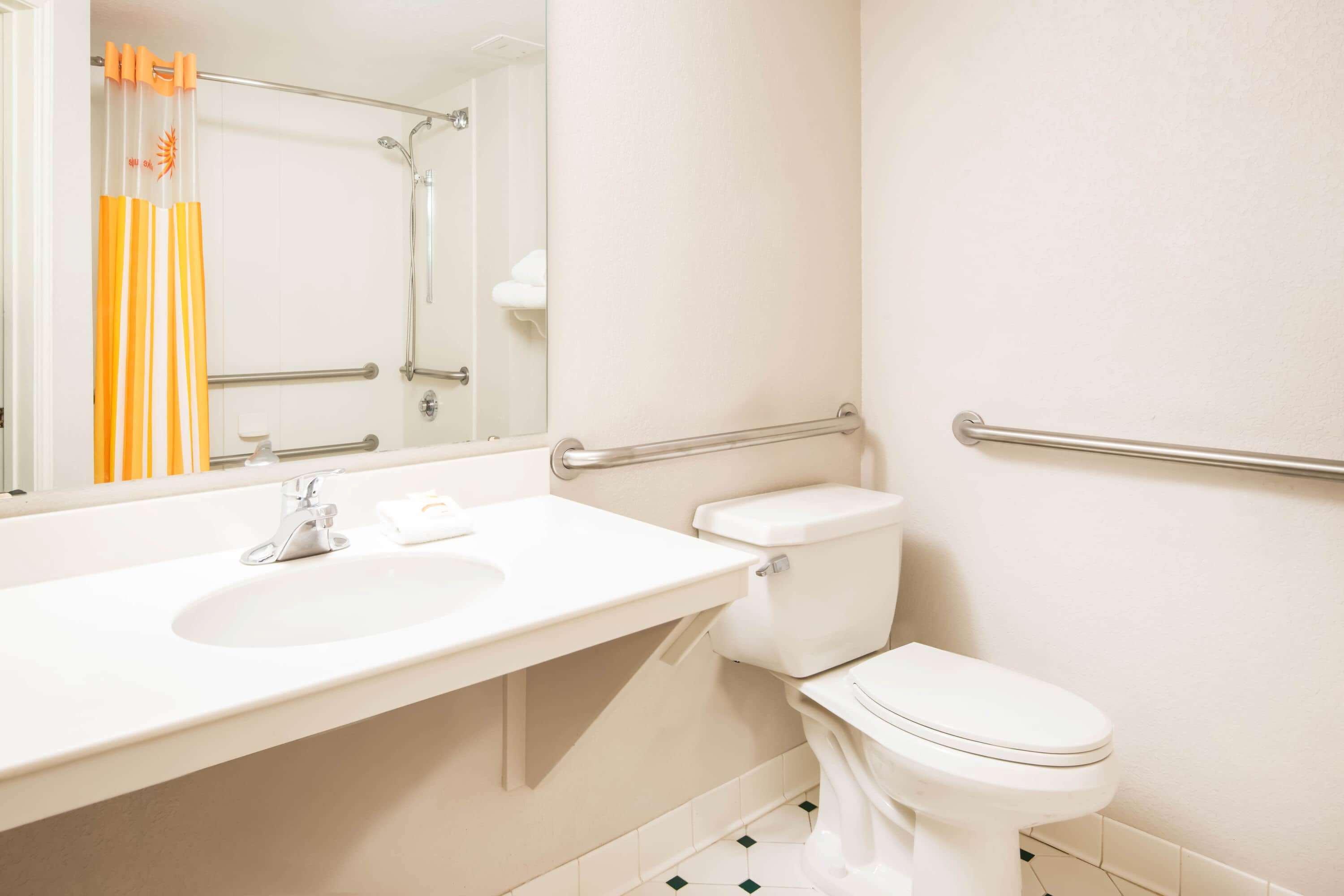 Hotel La Quinta By Wyndham South Airport Colorado Springs