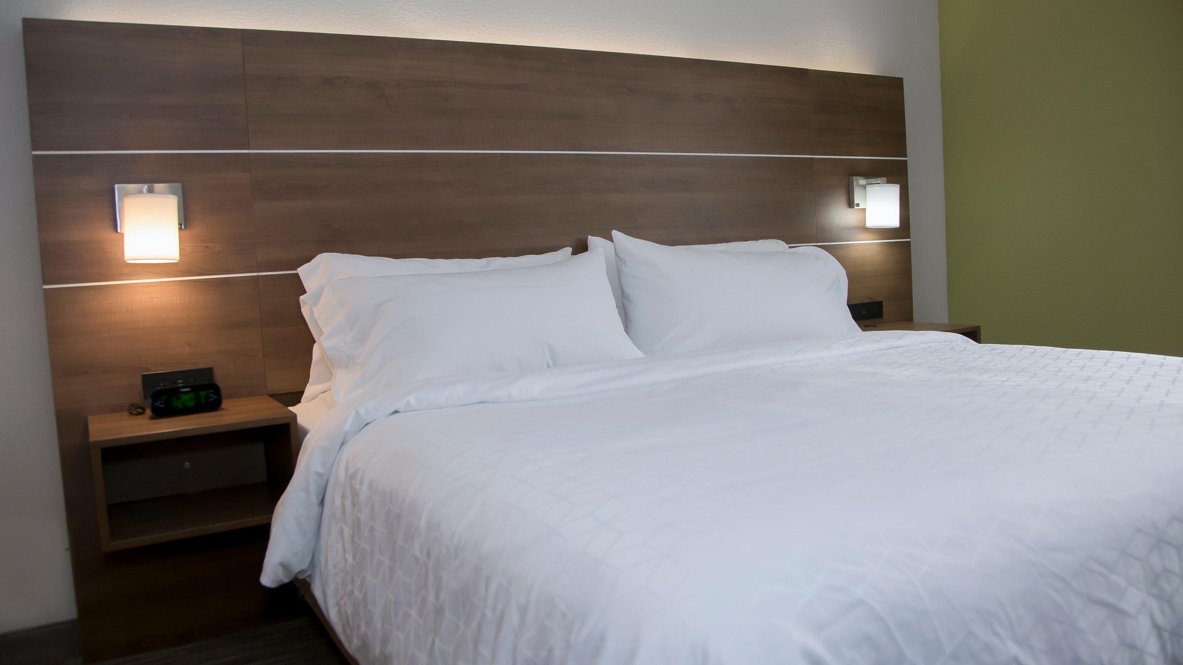 Hotel Express & North By Ihg