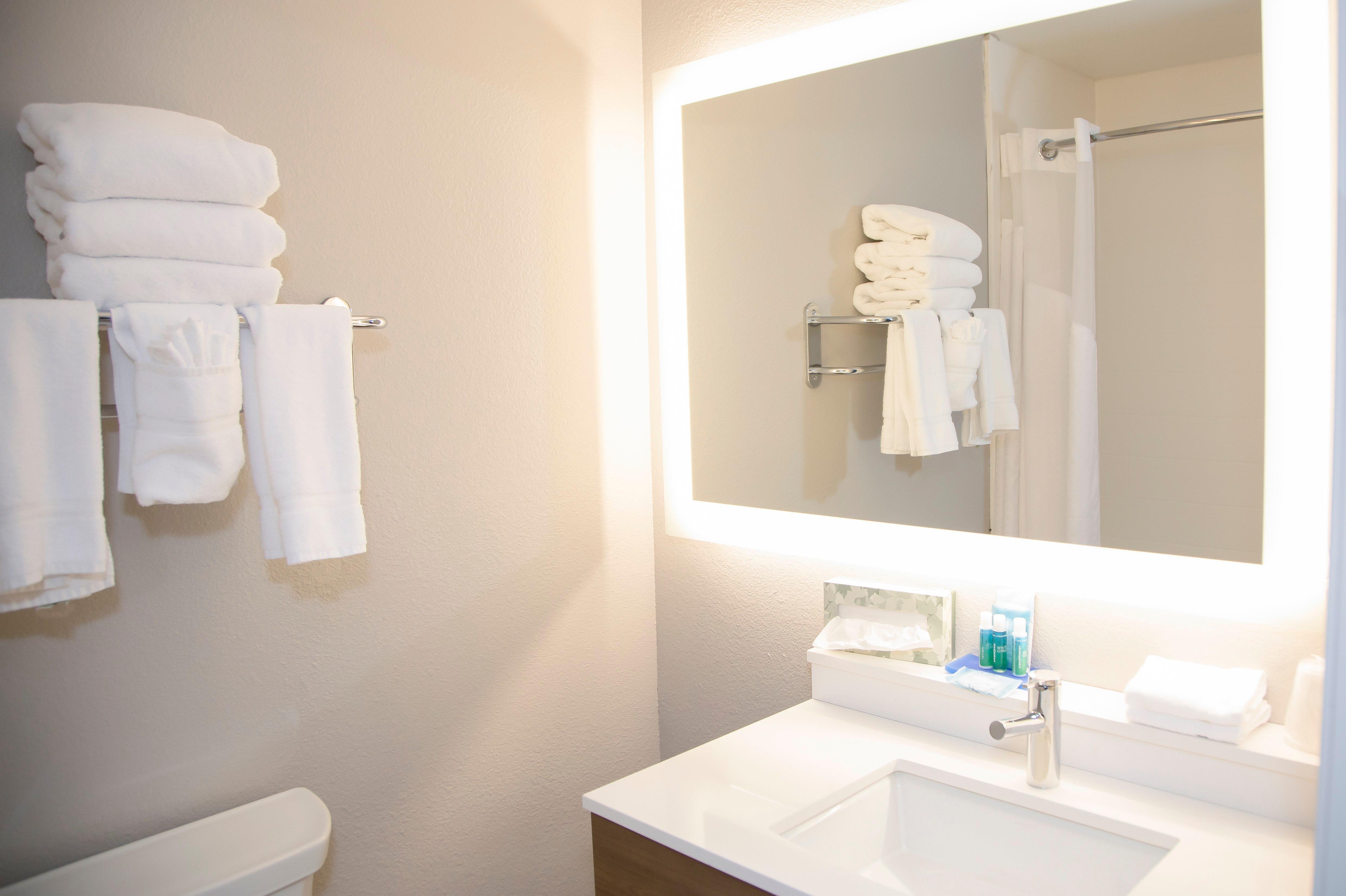 Hotel Express & North By Ihg