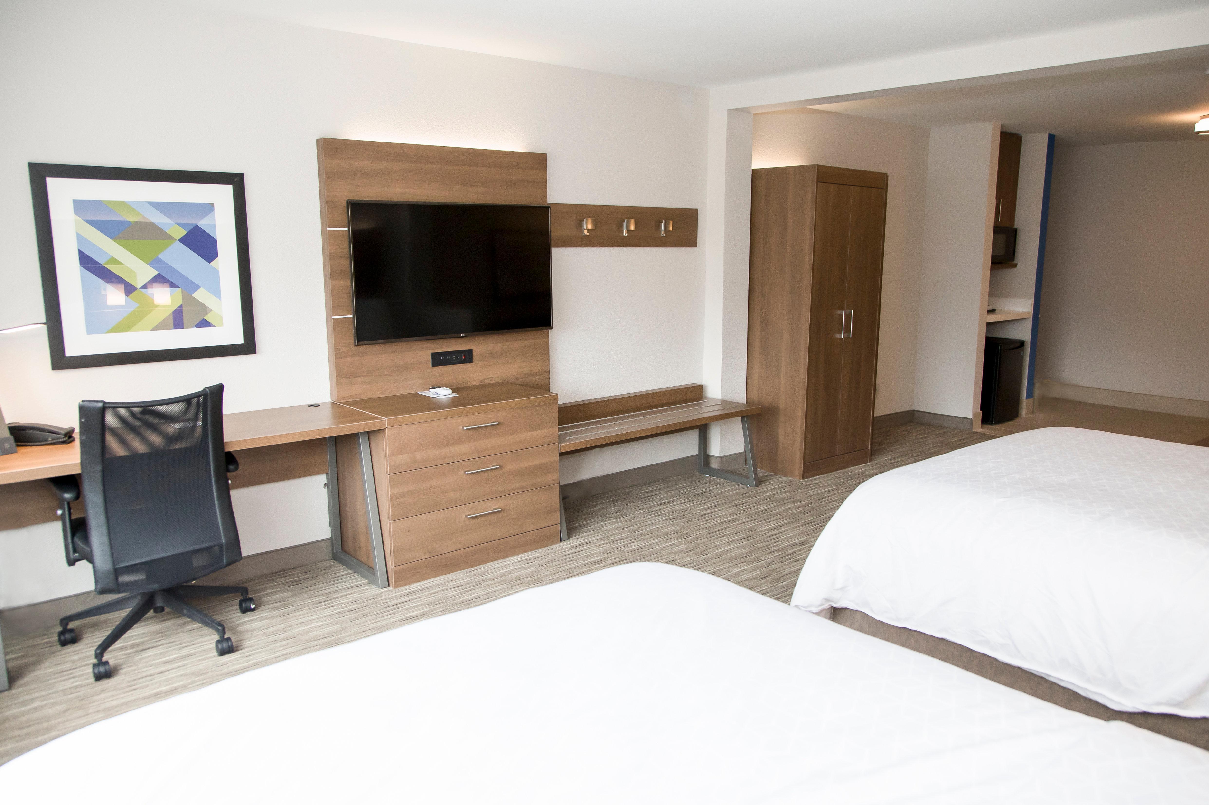 Hotel Express & North By Ihg