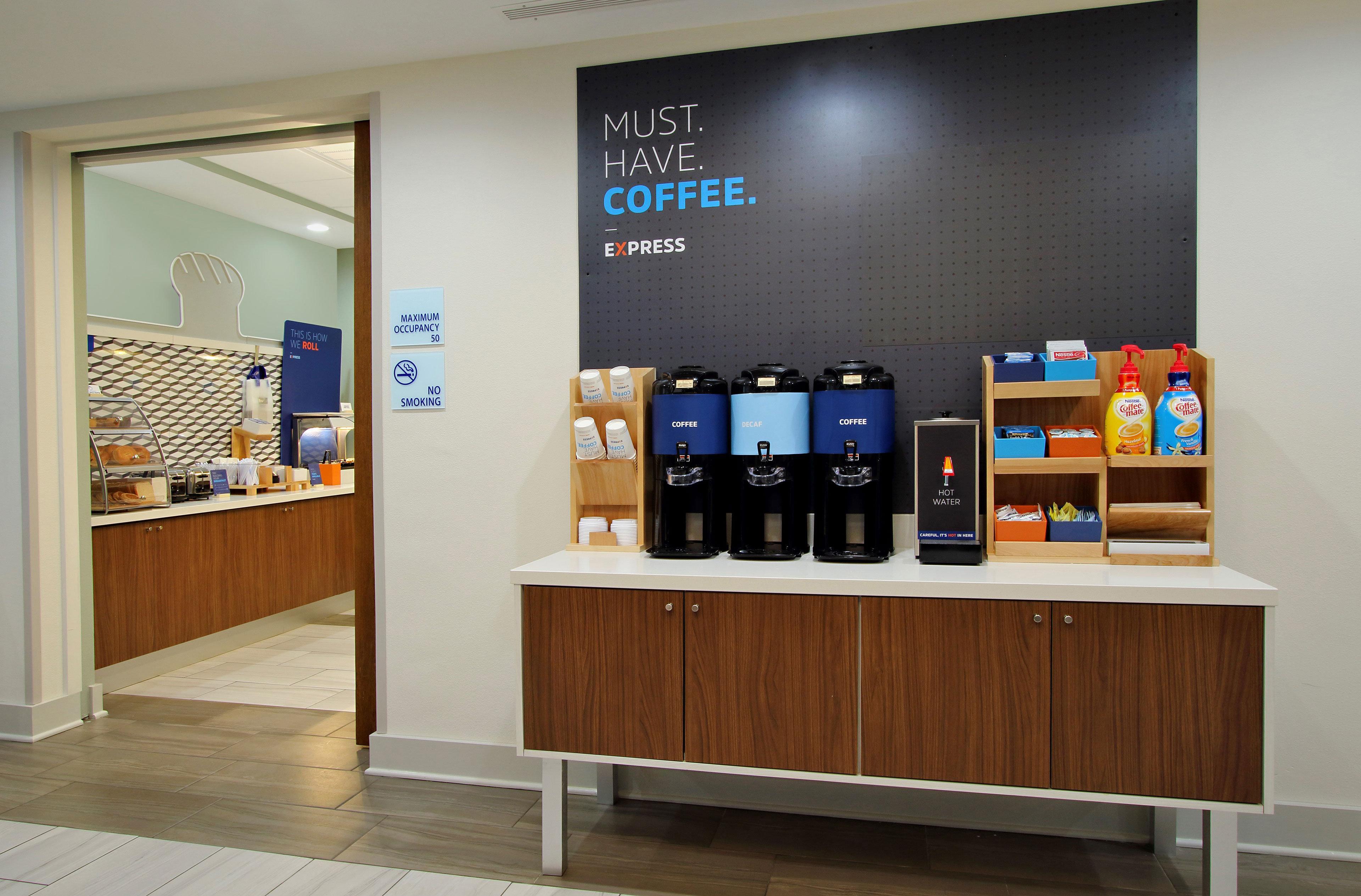 Express & North By Ihg 2* Colorado Springs