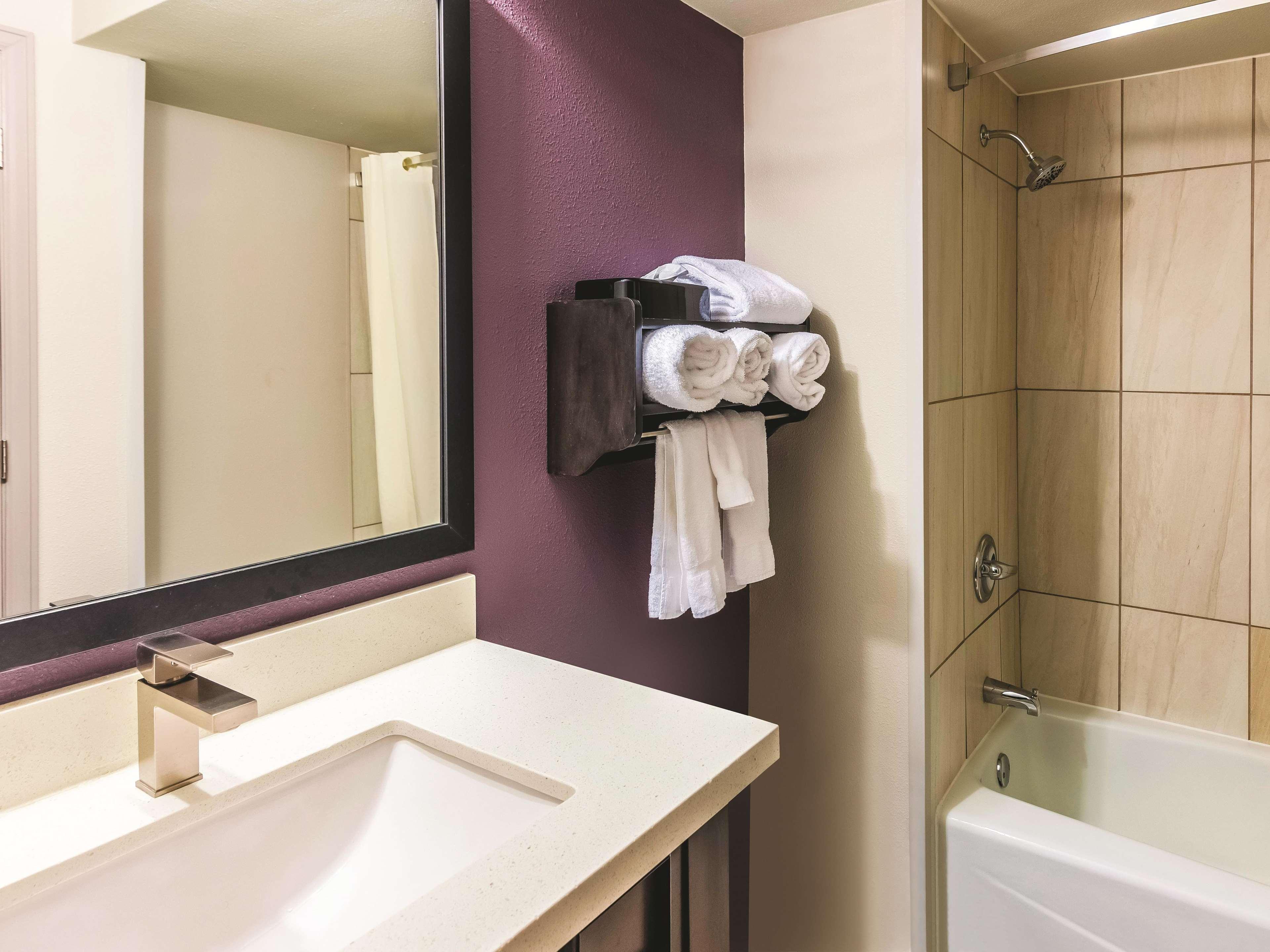 La Quinta By Wyndham North Hotel 3*