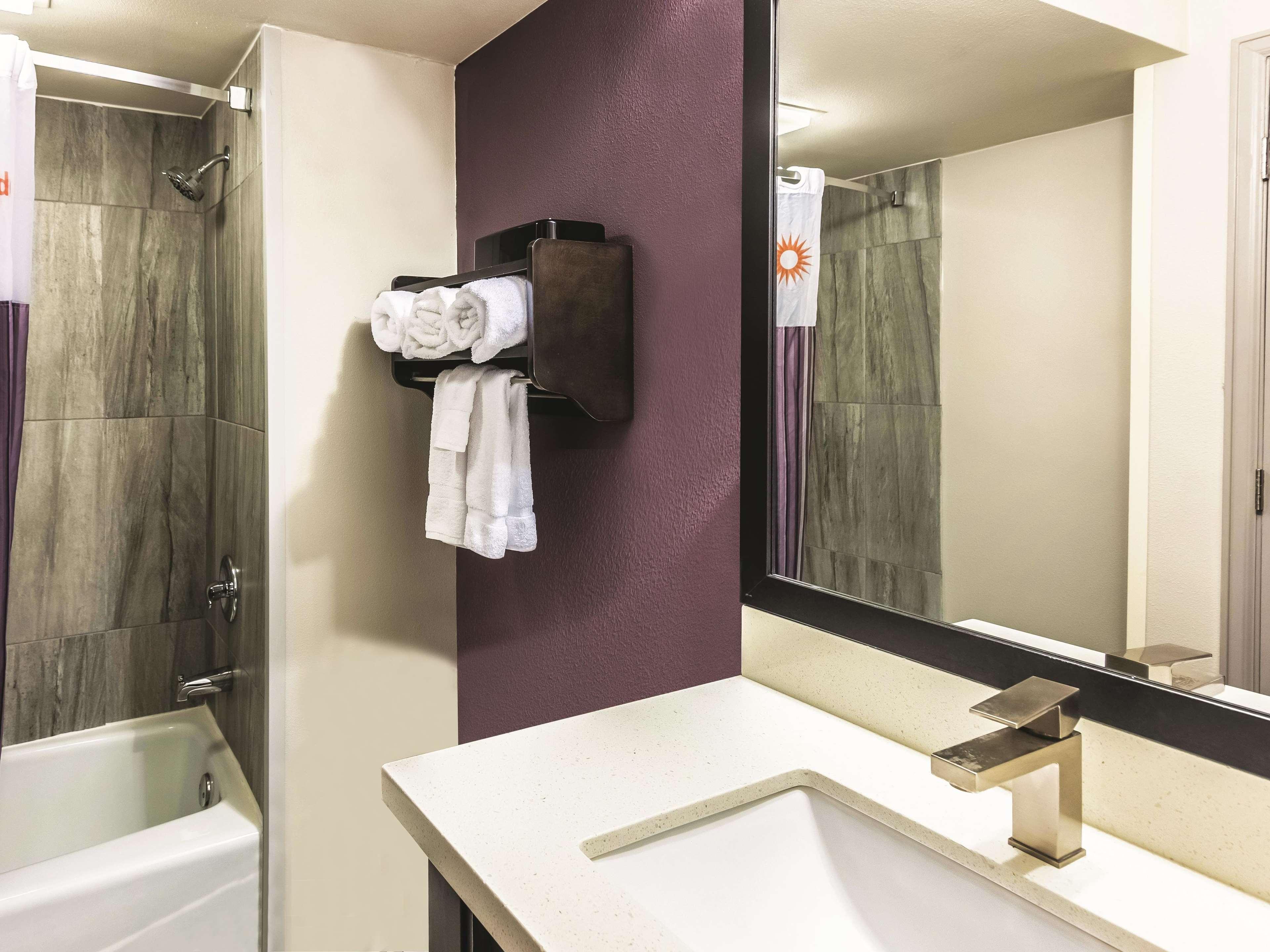 Hotel La Quinta By Wyndham North Colorado Springs