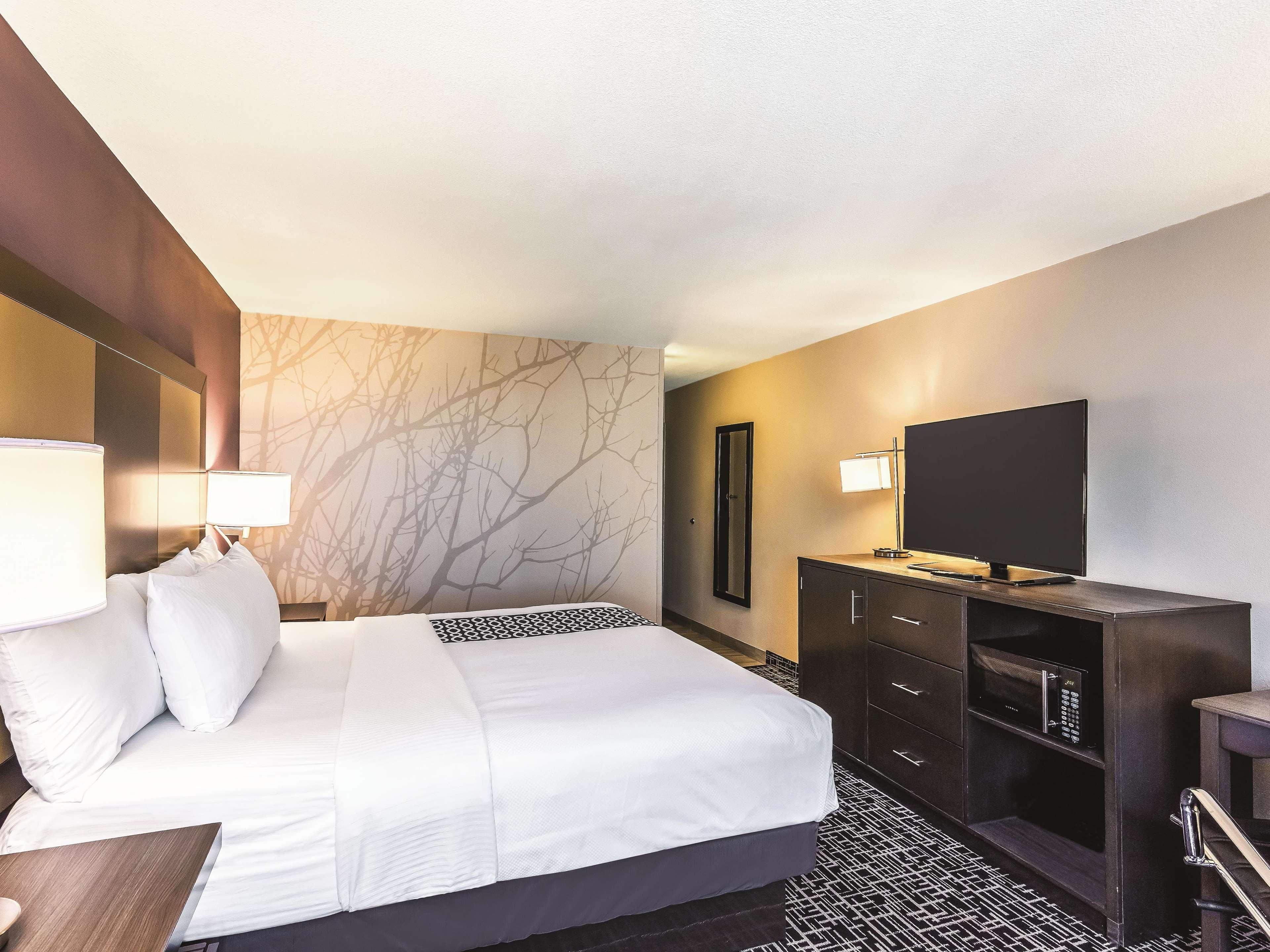 La Quinta By Wyndham North Hotel