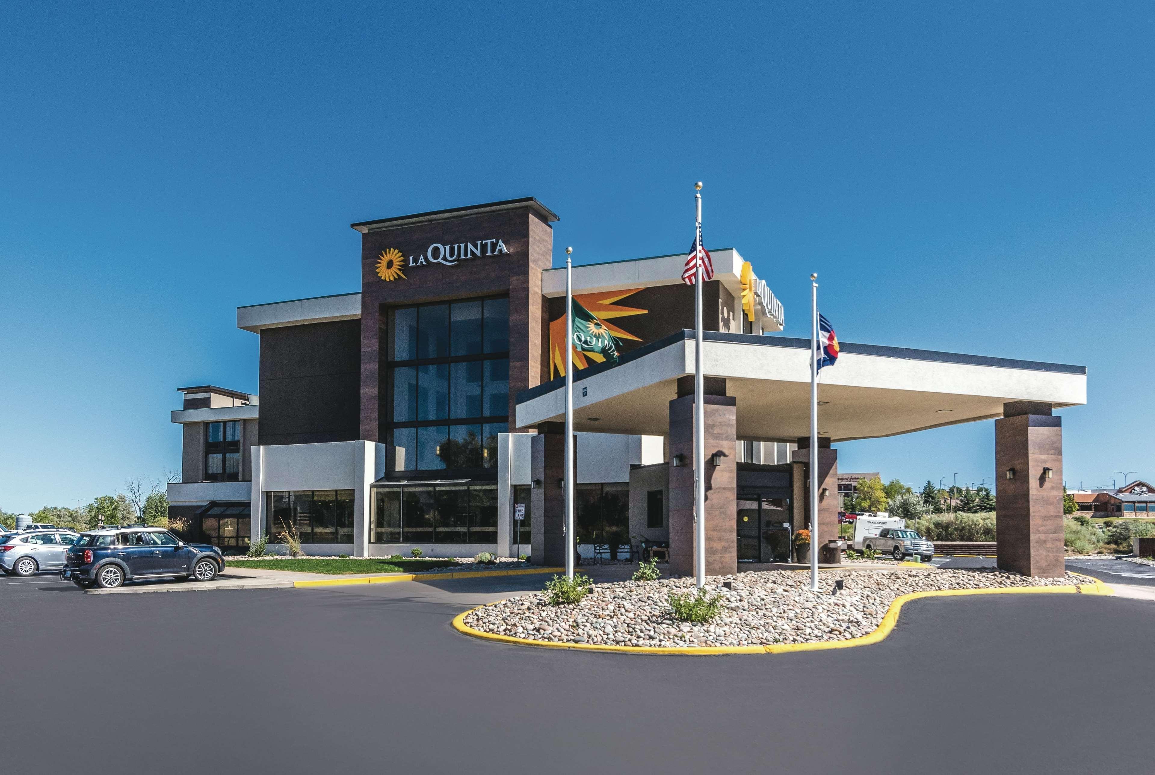 La Quinta By Wyndham North Hotel 3*