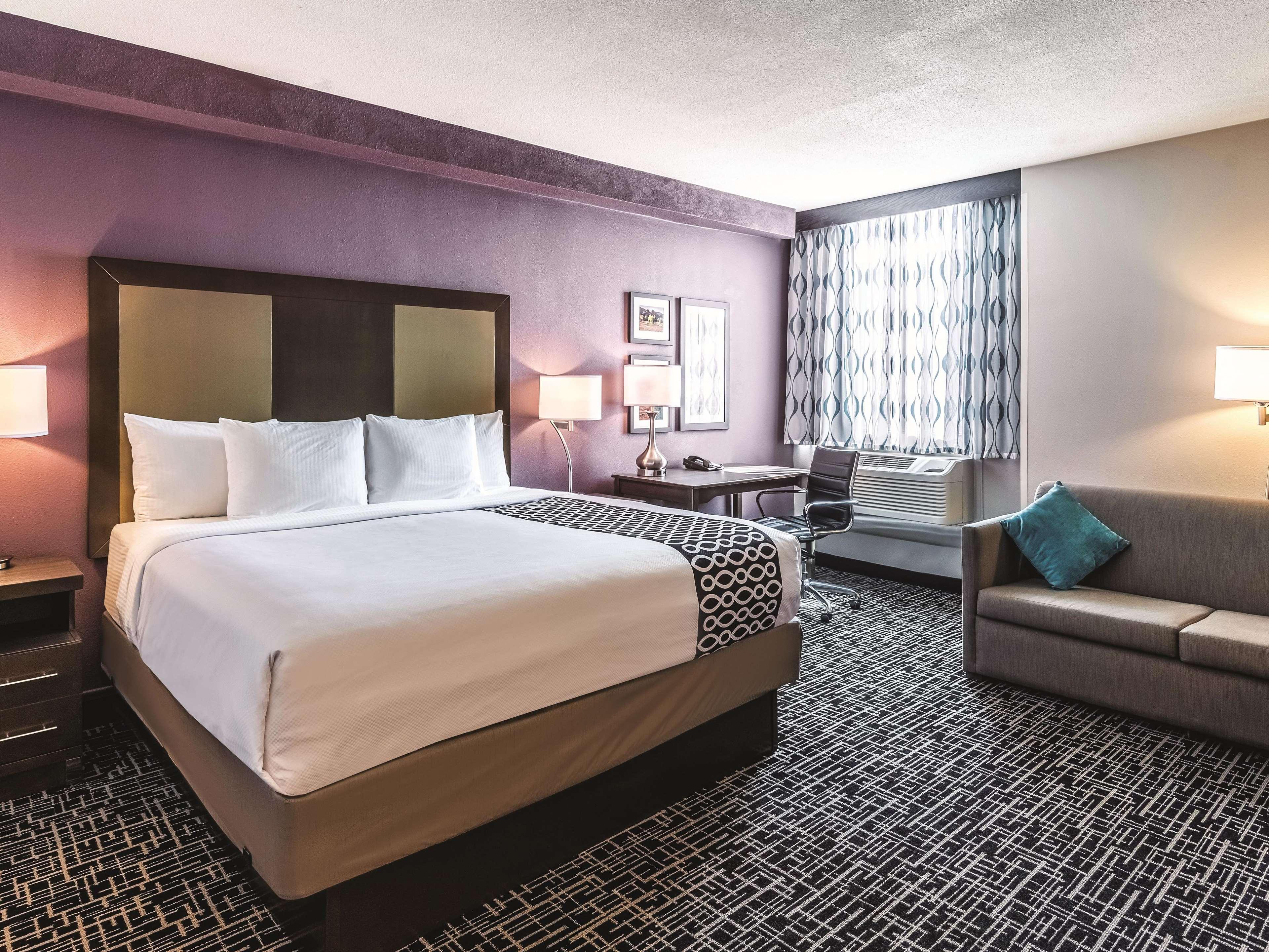 La Quinta By Wyndham North Hotel