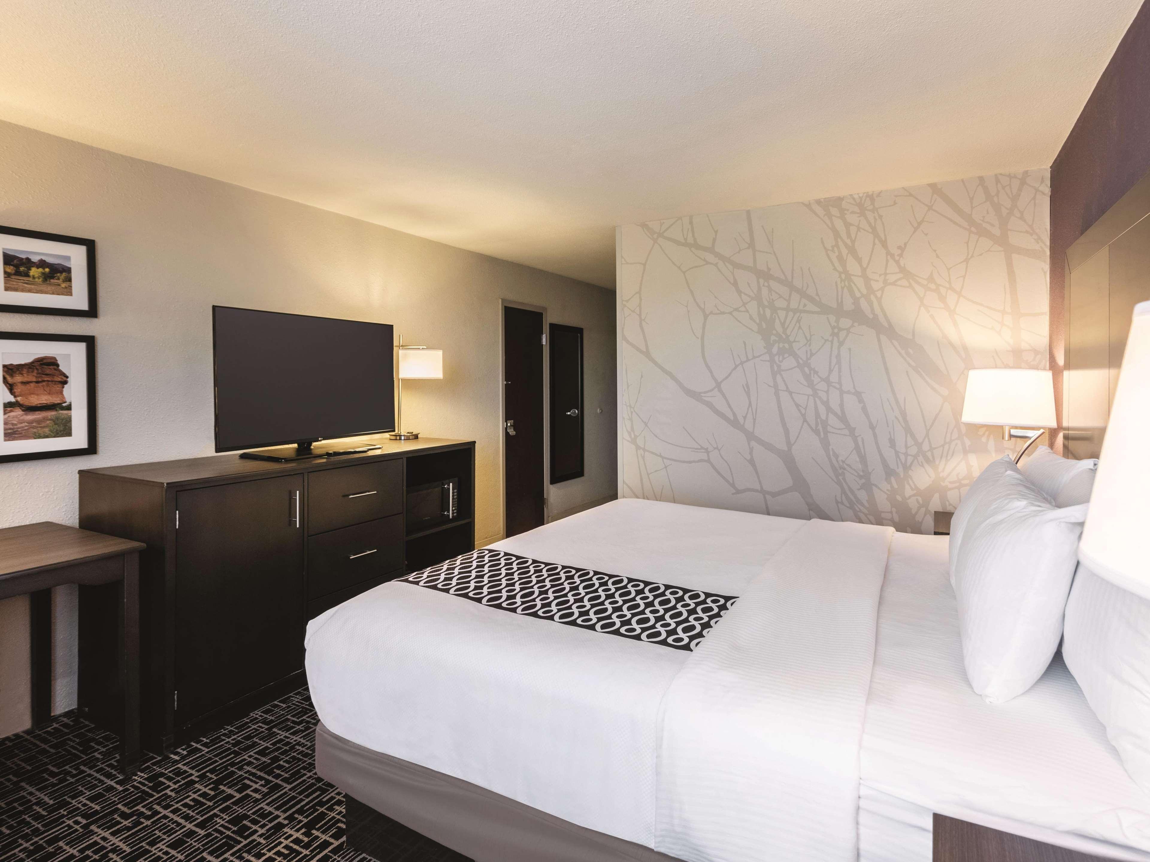 La Quinta By Wyndham North Hotel 3*