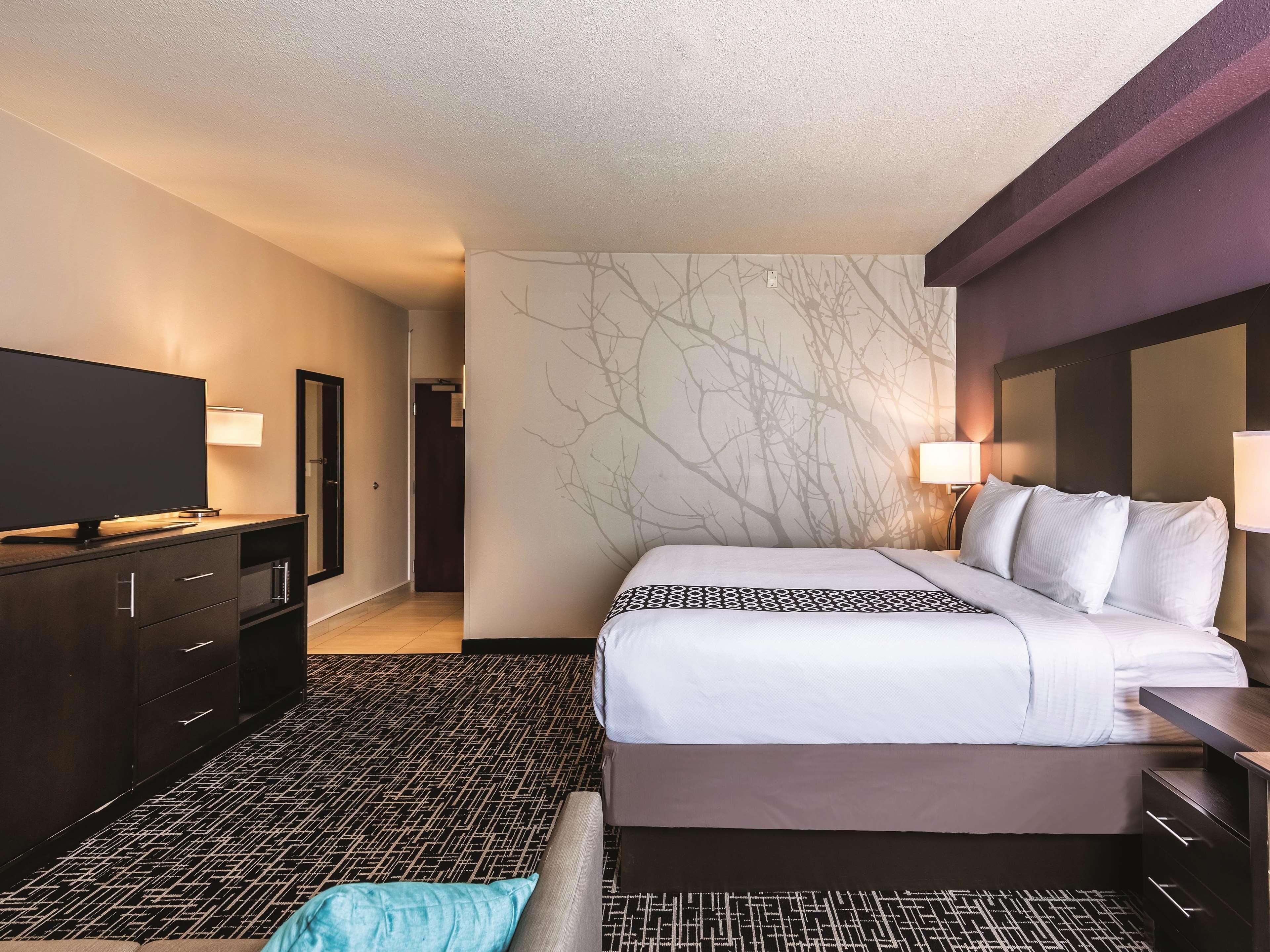 Hotel La Quinta By Wyndham North Colorado Springs