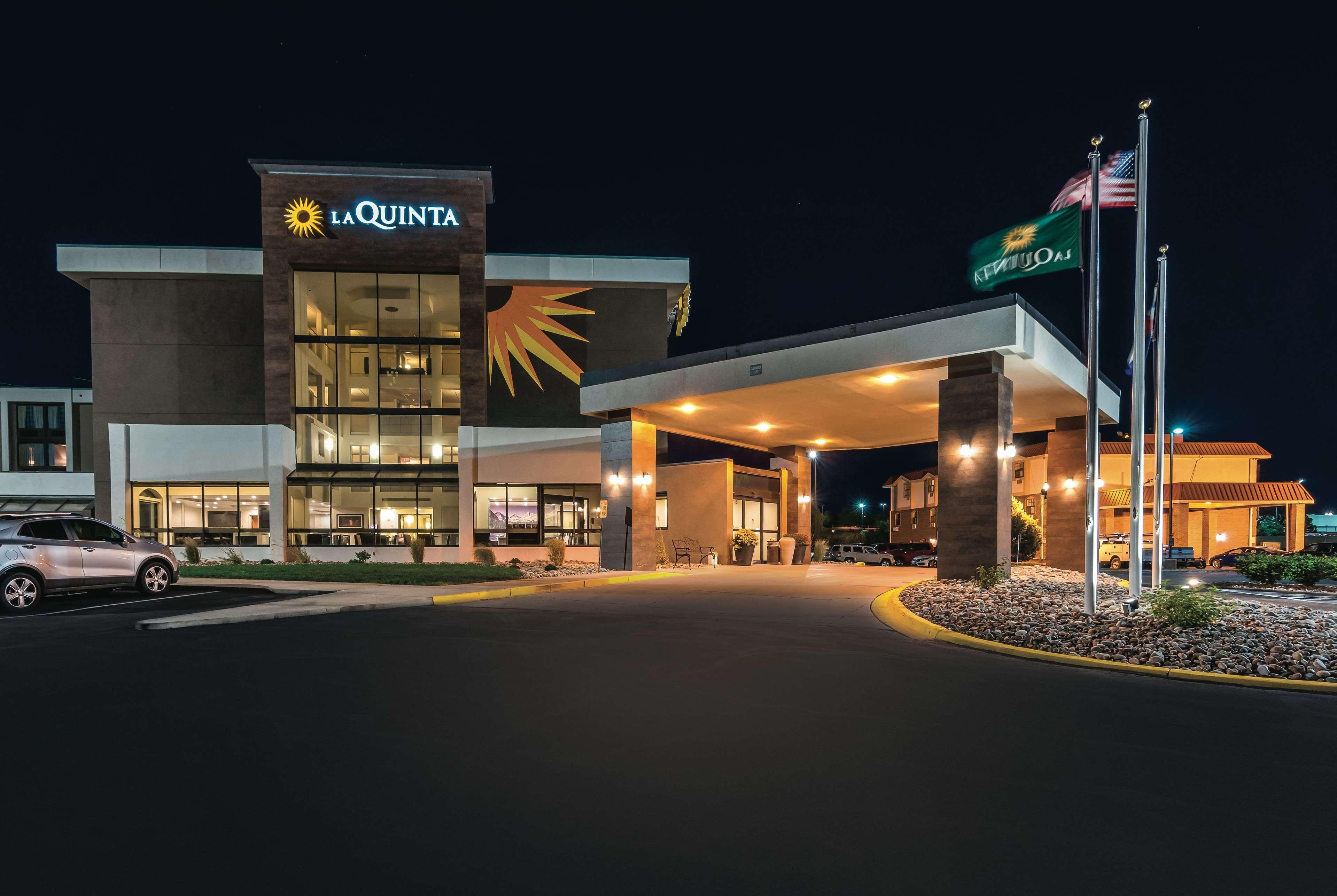 La Quinta By Wyndham North Hotel