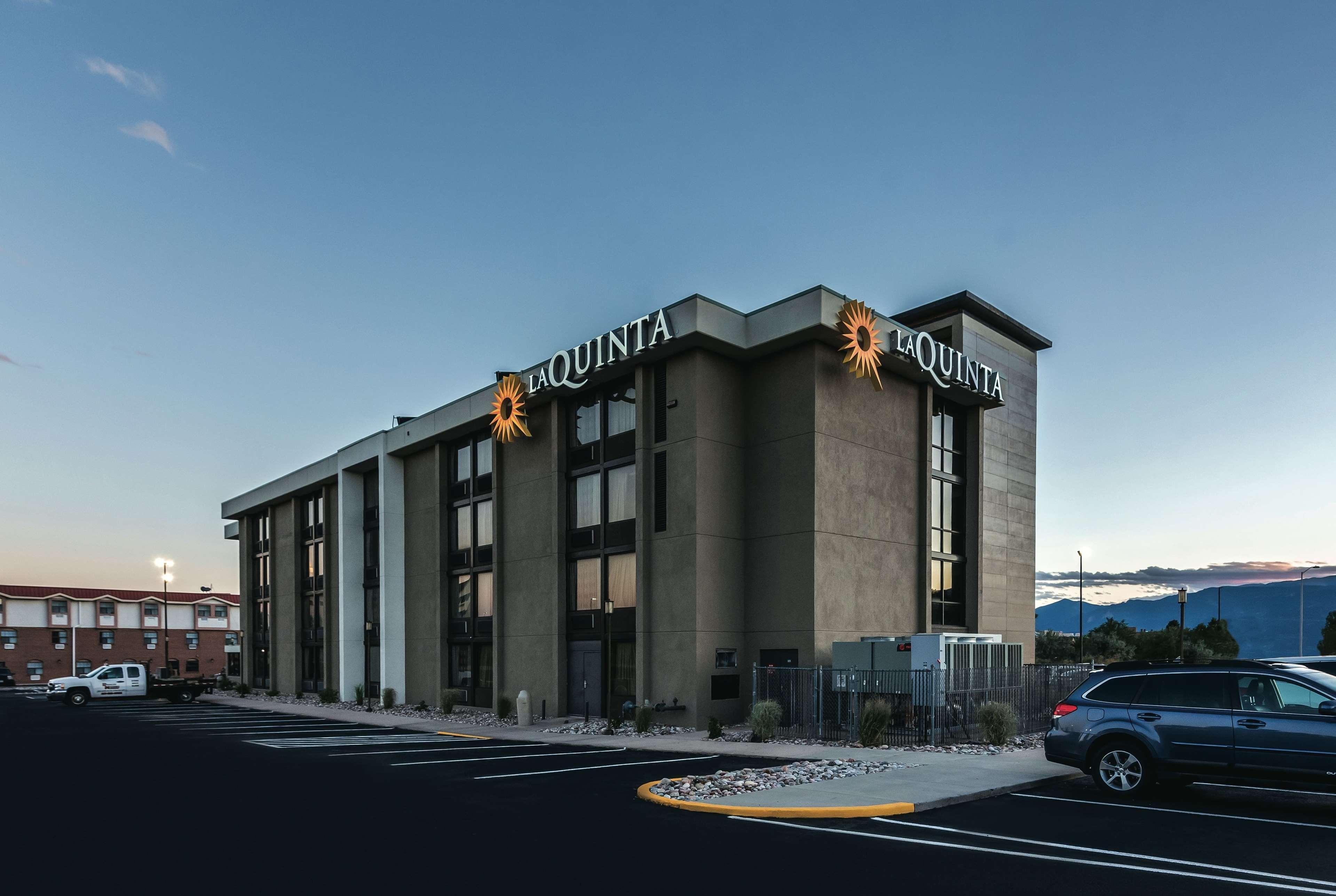 Hotel La Quinta By Wyndham North 3*