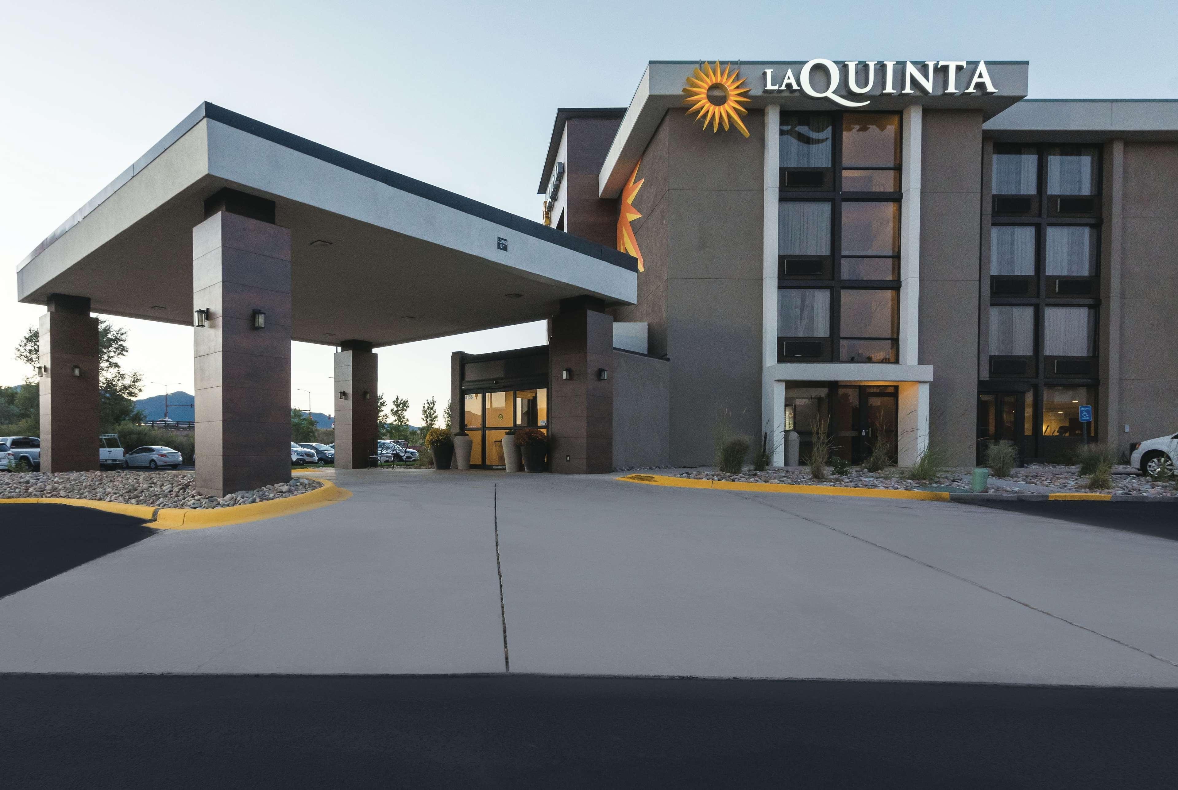 La Quinta By Wyndham North Hotel