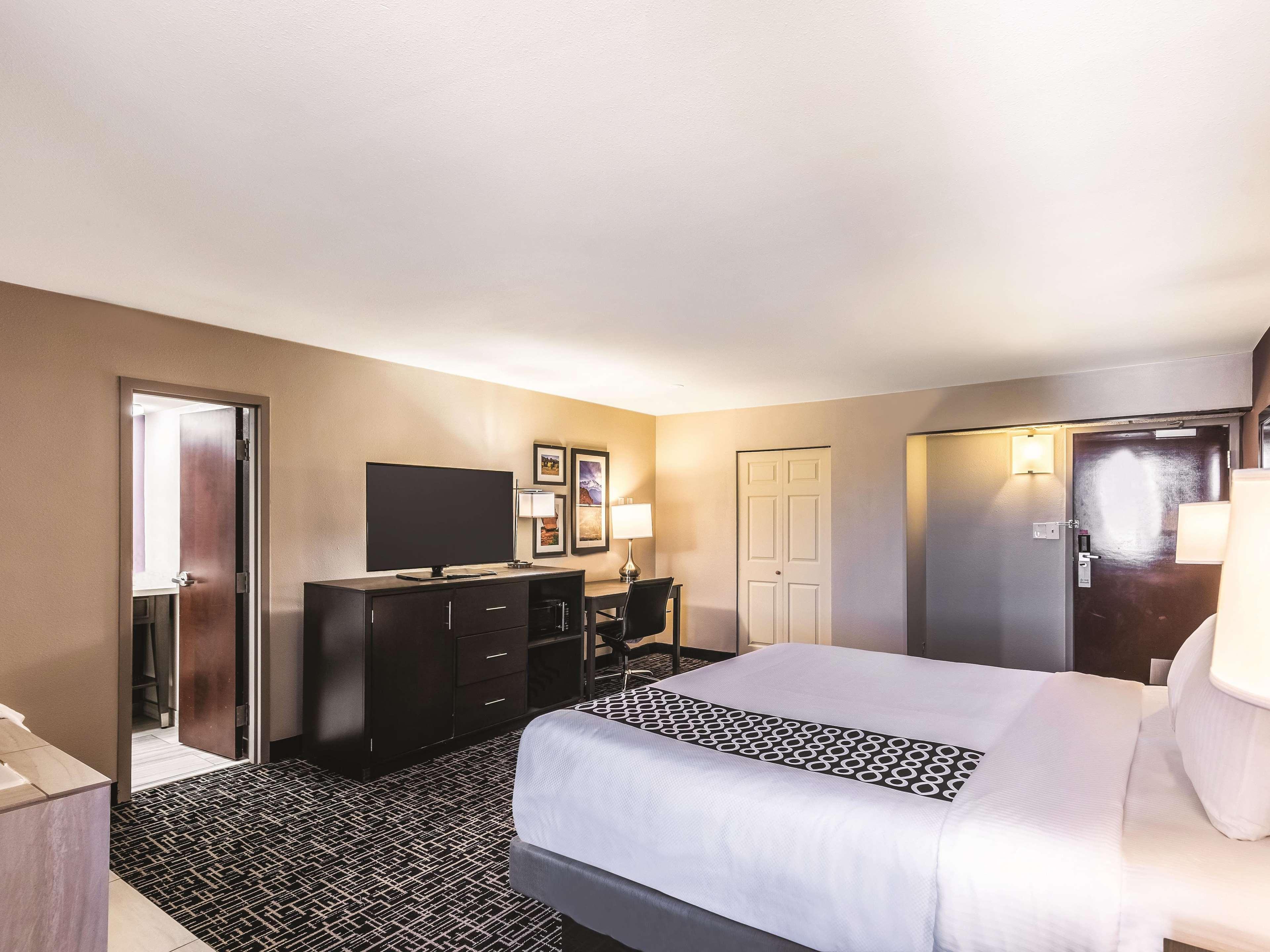 La Quinta By Wyndham North Colorado Springs