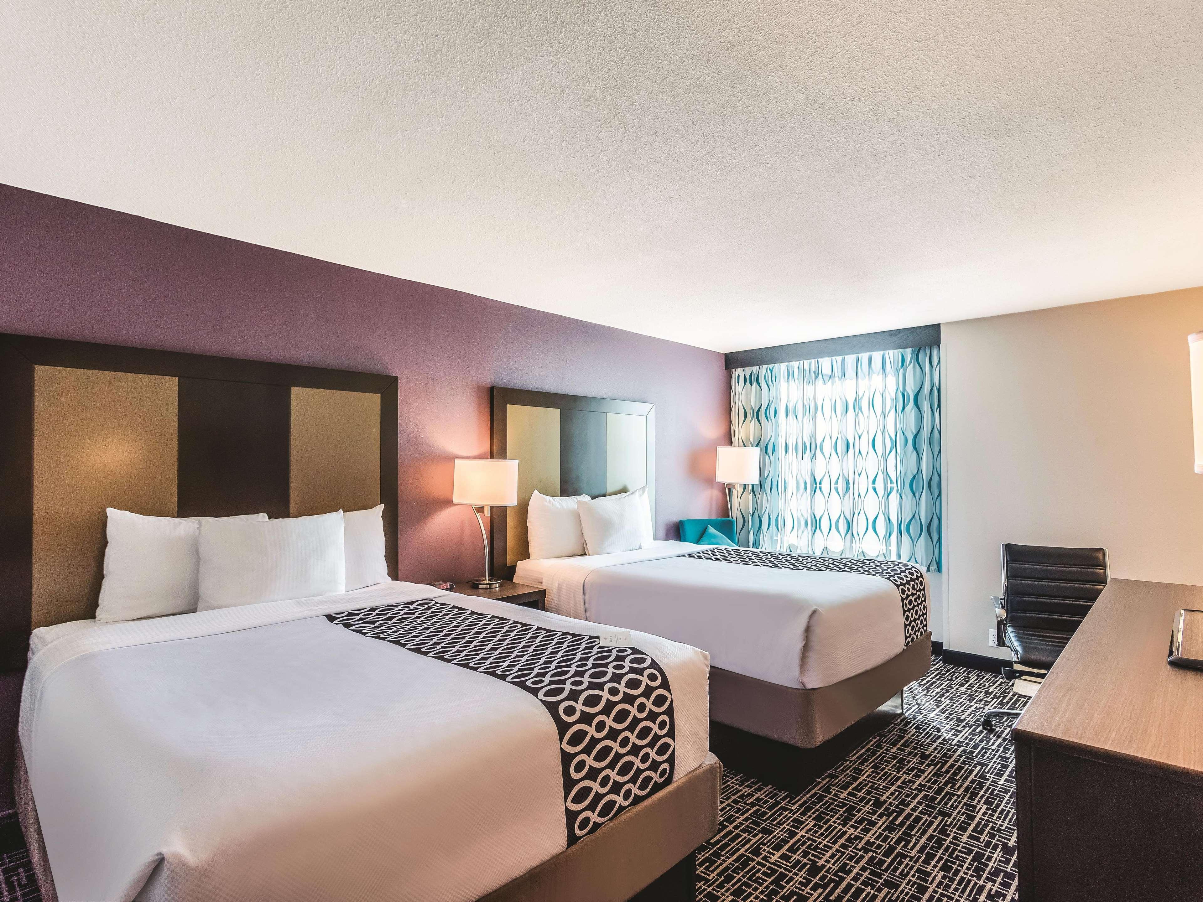 La Quinta By Wyndham North 3* Colorado Springs