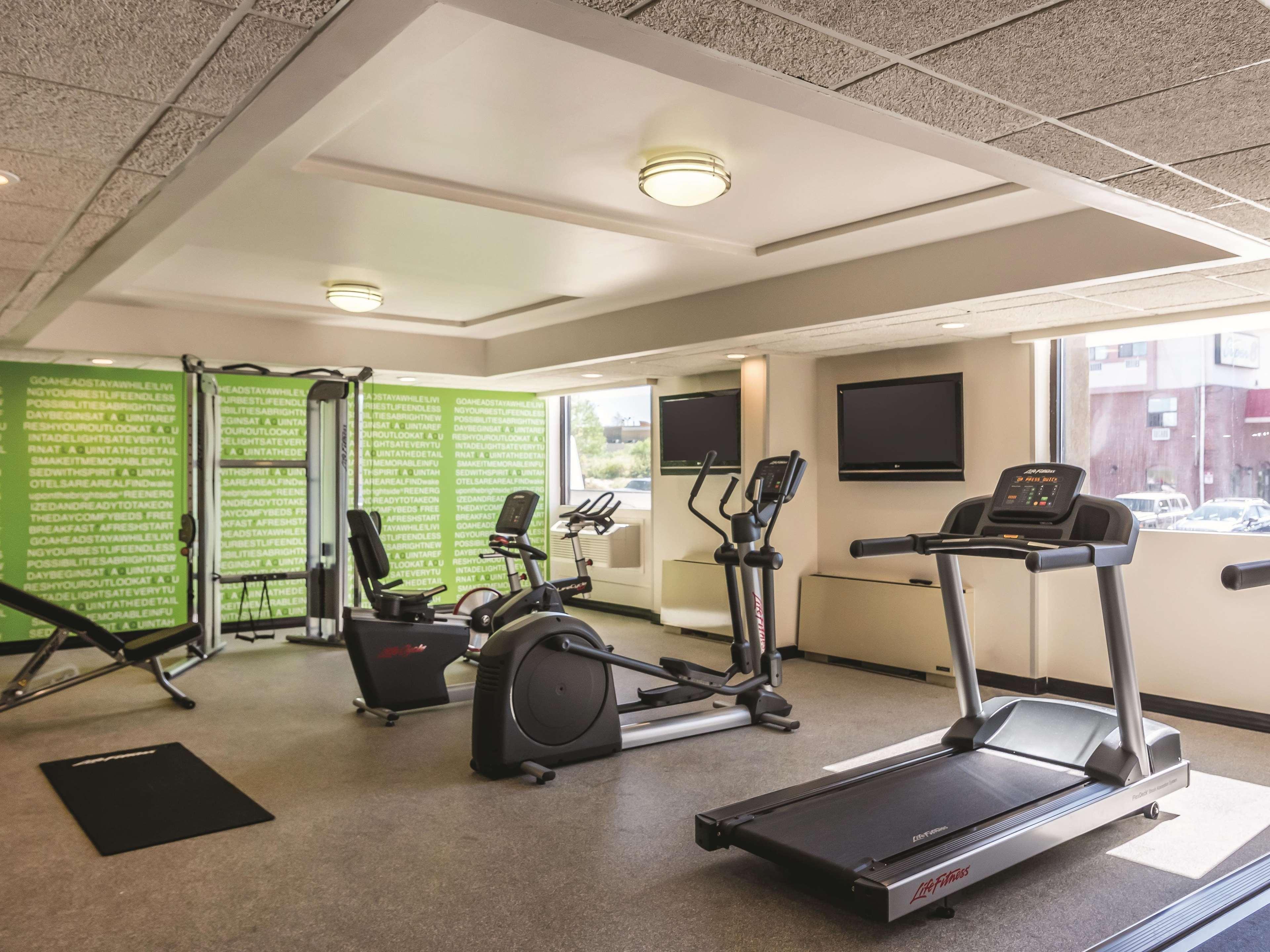 Hotel La Quinta By Wyndham North 3*