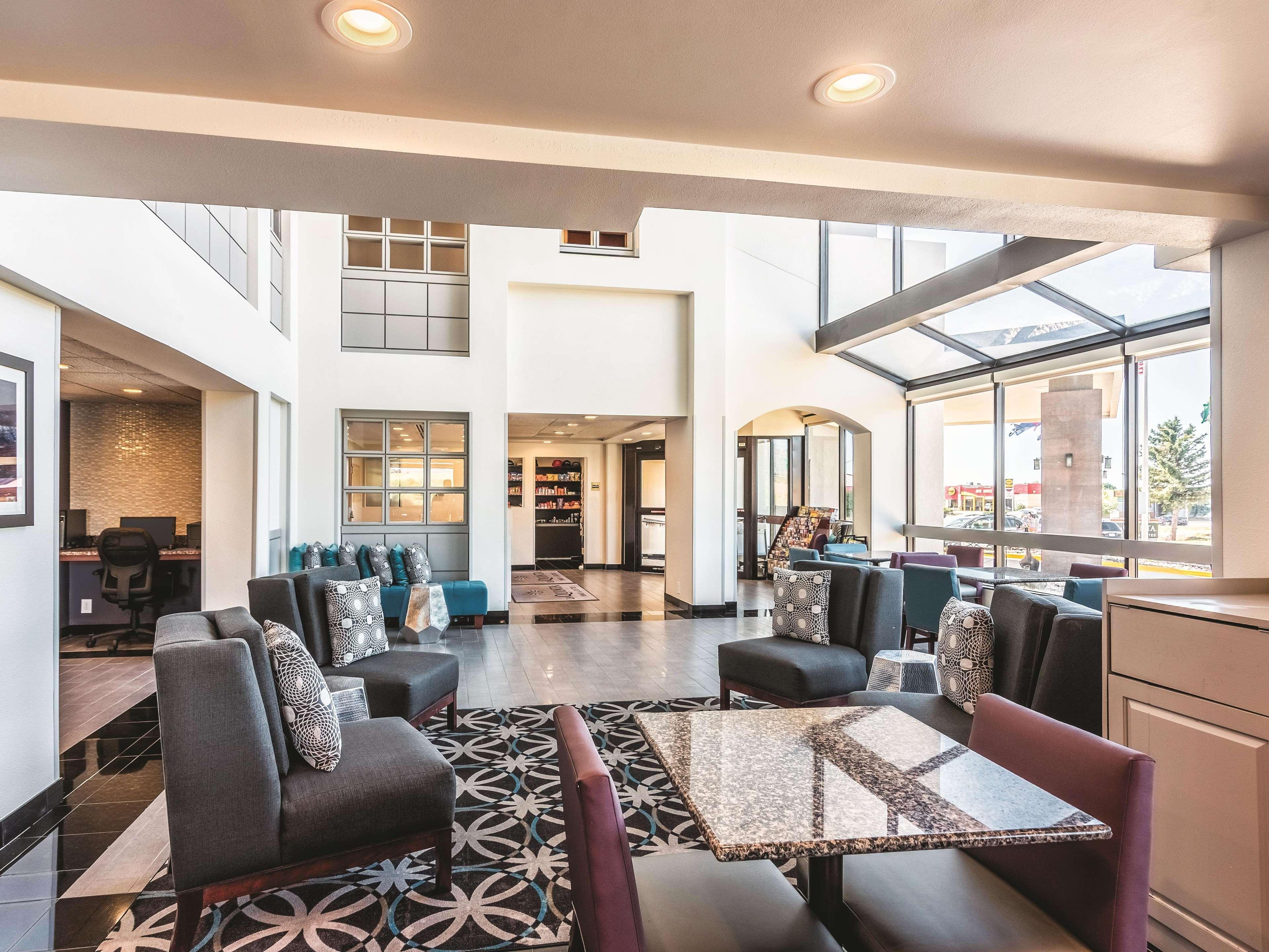 Hotel La Quinta By Wyndham North Colorado Springs