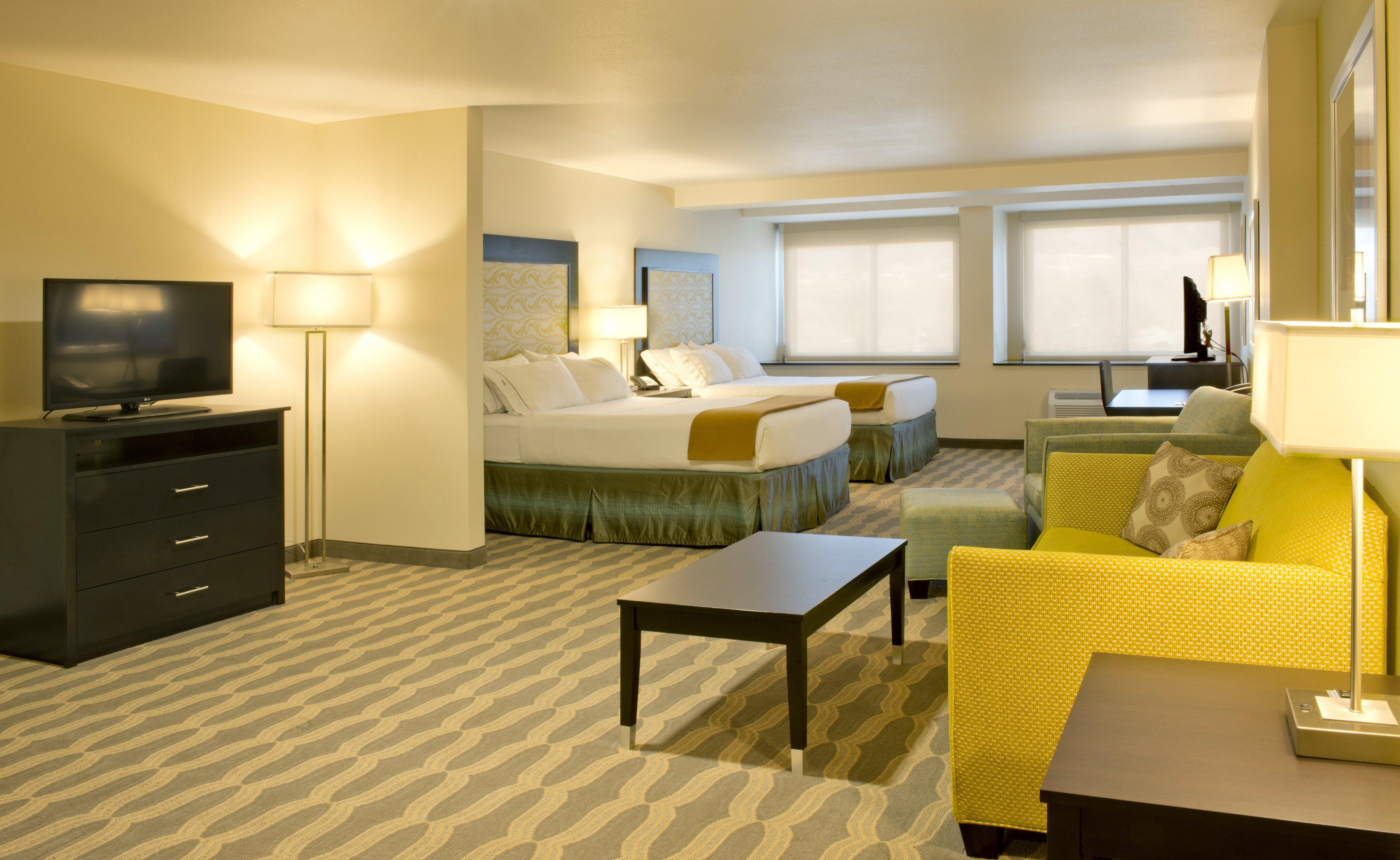 Hotel Express & By Ihg Colorado Springs
