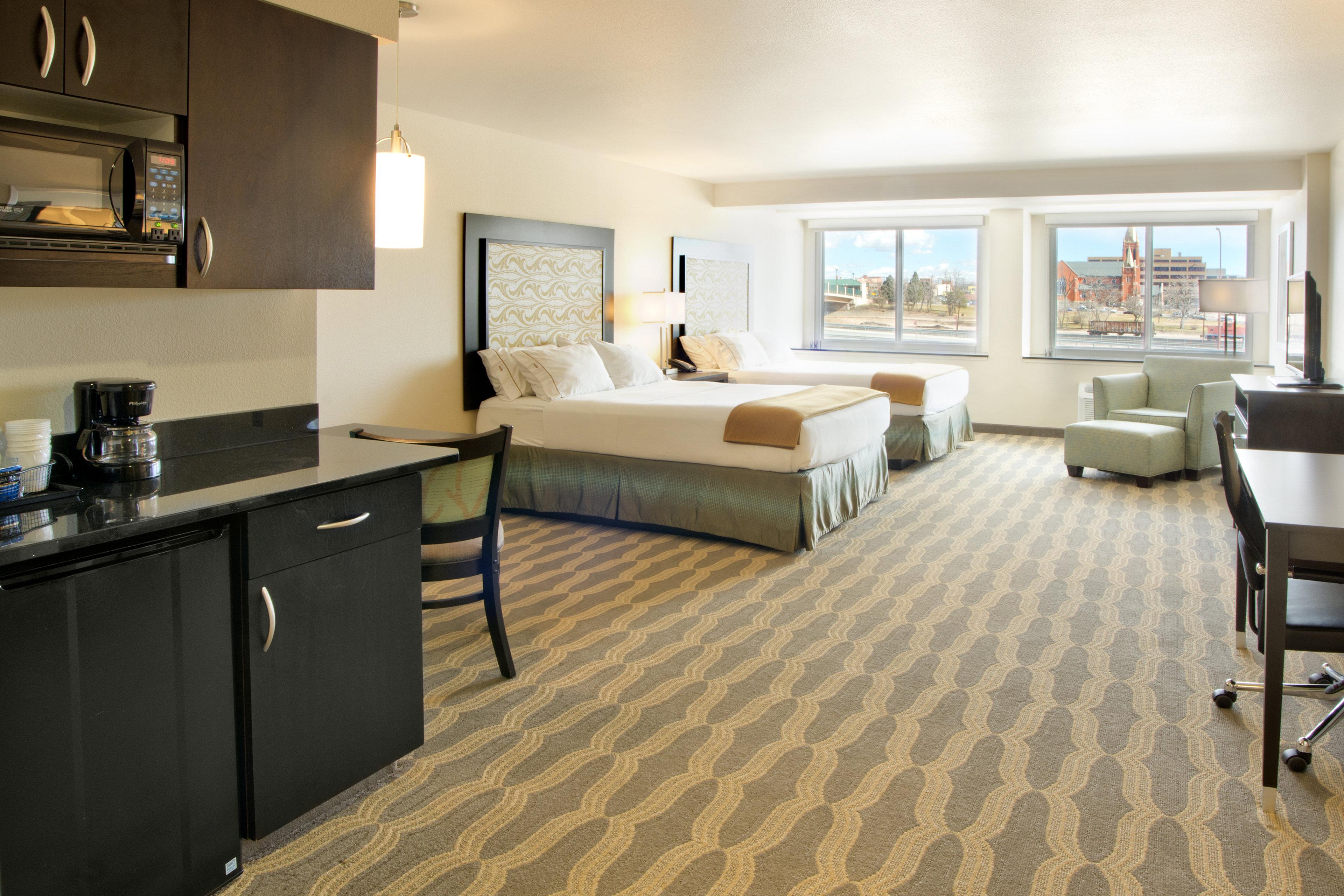 Express & By Ihg Colorado Springs