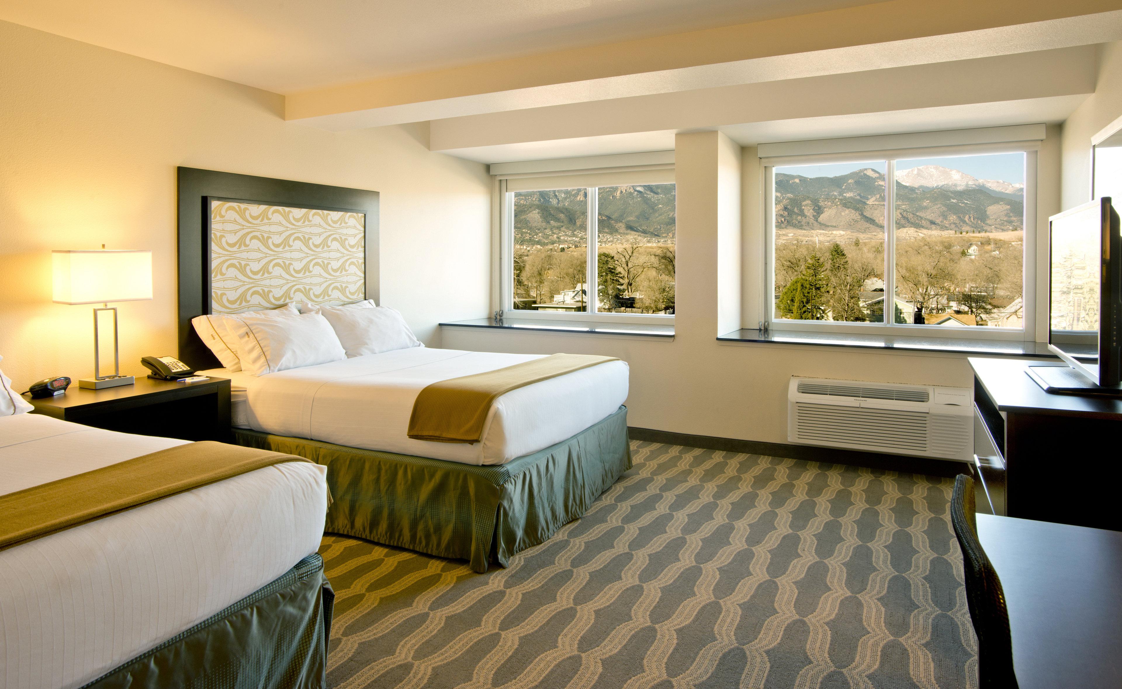 Express & By Ihg Hotel 2*