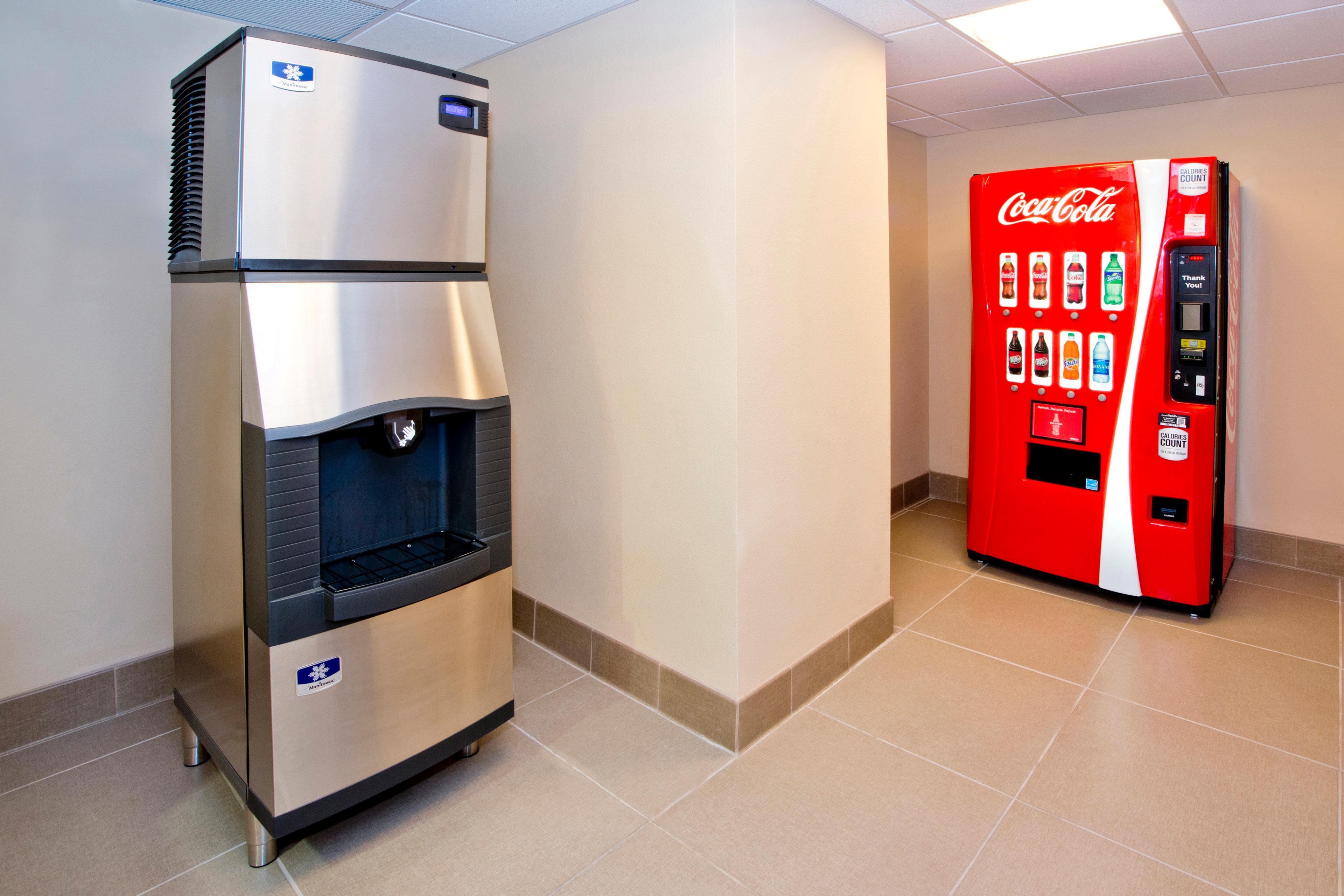 Hotel Express & By Ihg 2*