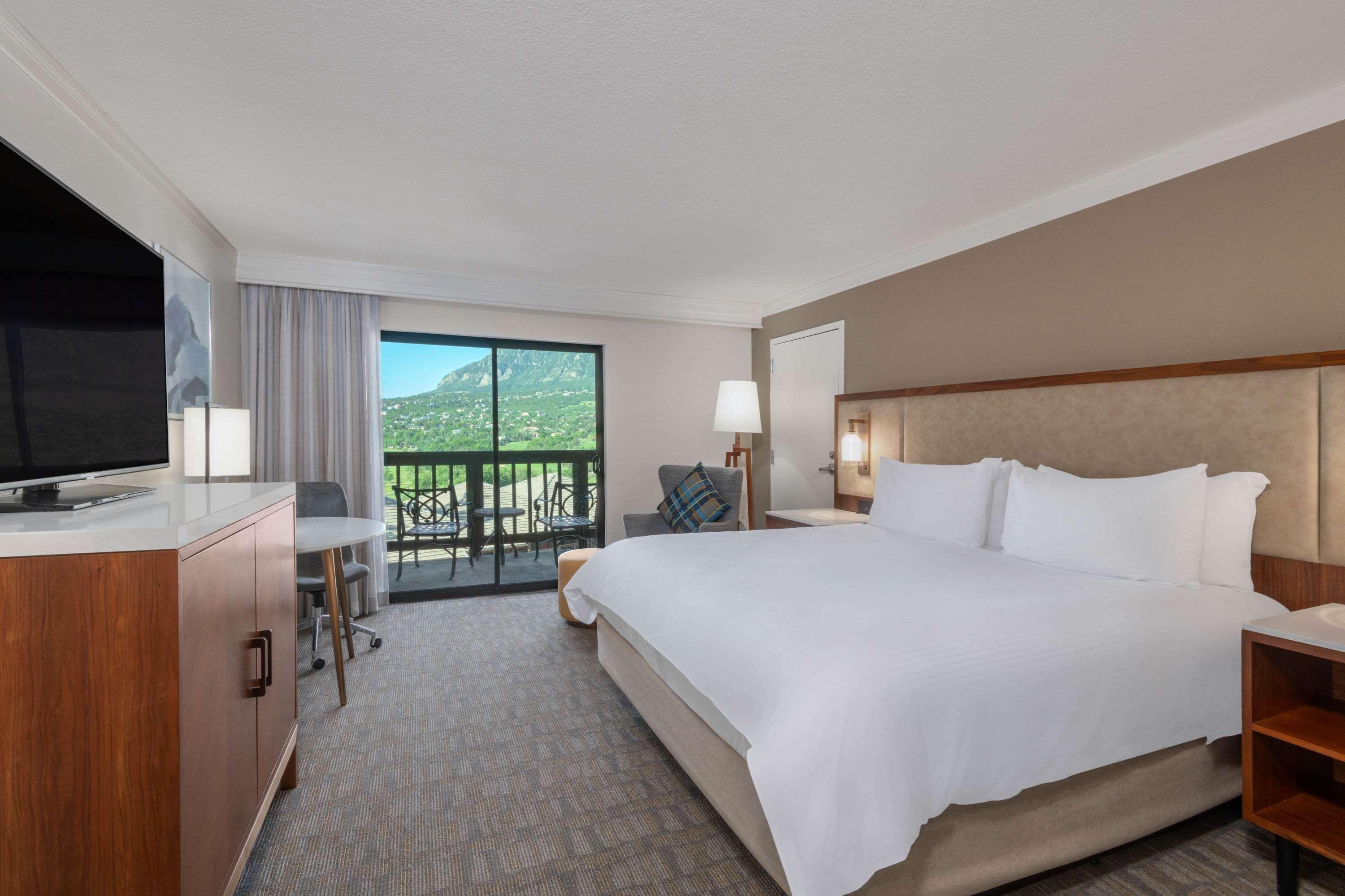 Cheyenne Mountain Resort, A Destination By Hyatt Resort
