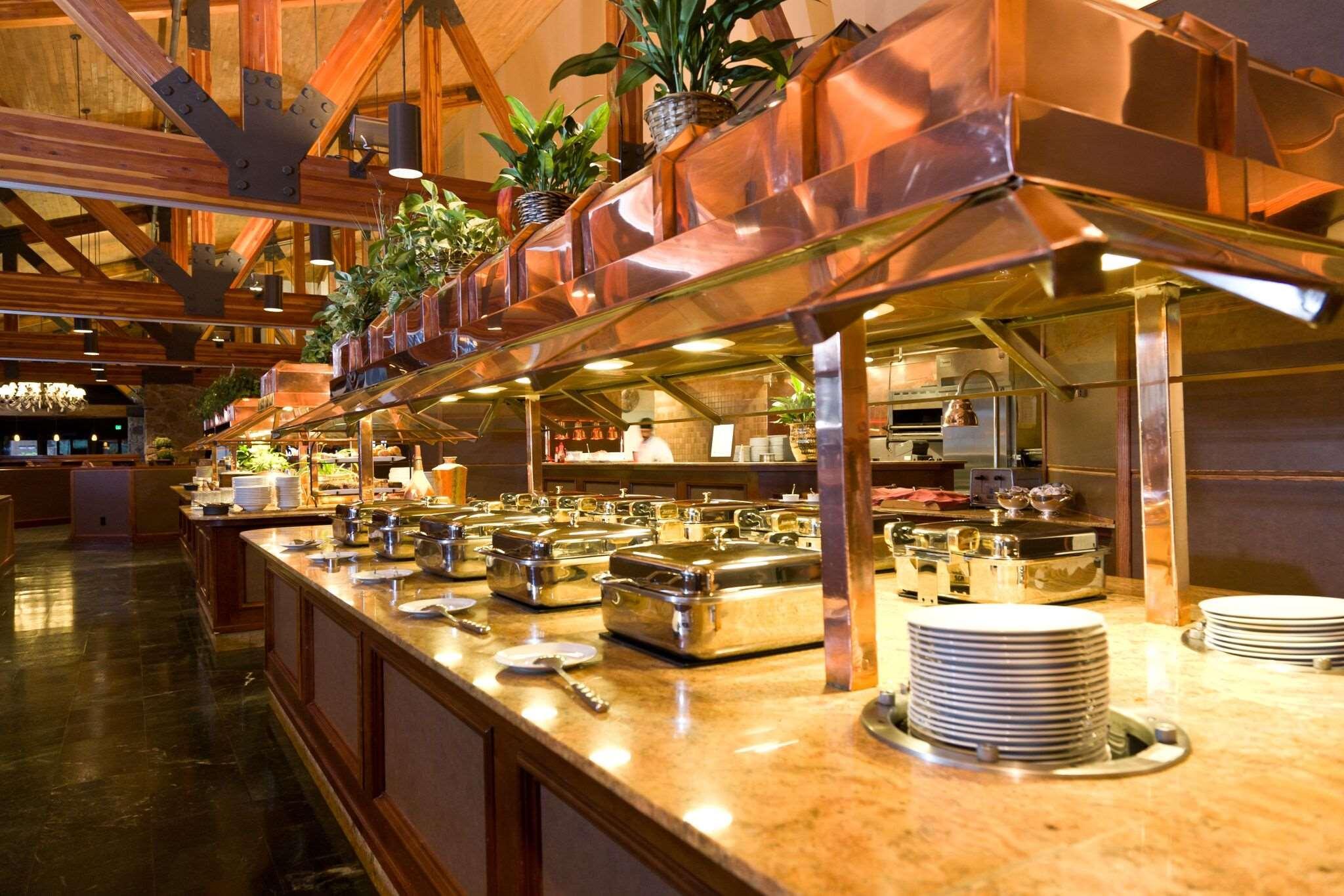 Cheyenne Mountain Resort, A Destination By Hyatt Colorado Springs