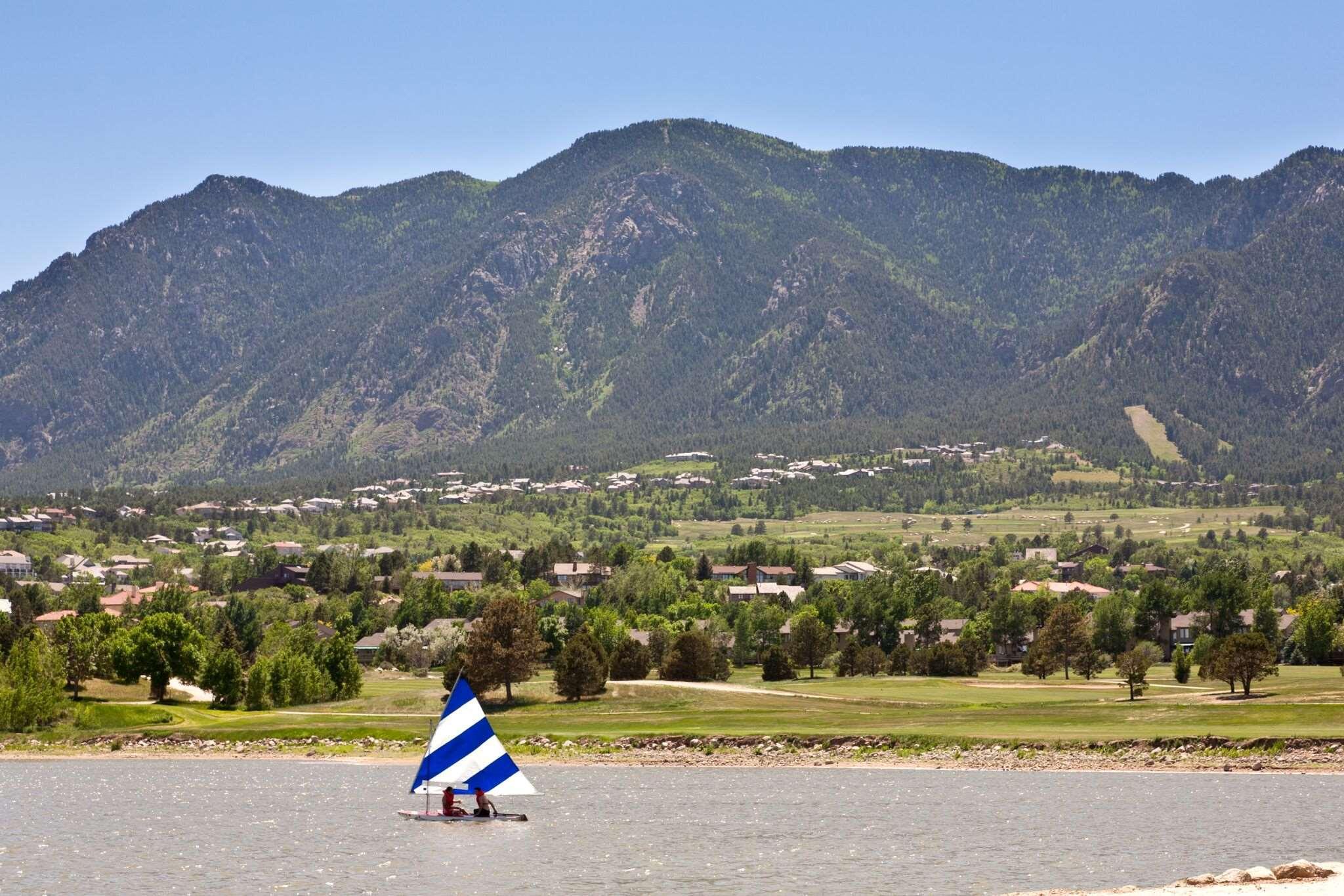Resort Cheyenne Mountain Resort, A Destination By Hyatt