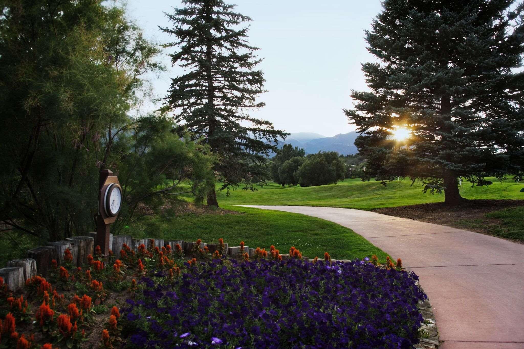 Resort Cheyenne Mountain Resort, A Destination By Hyatt