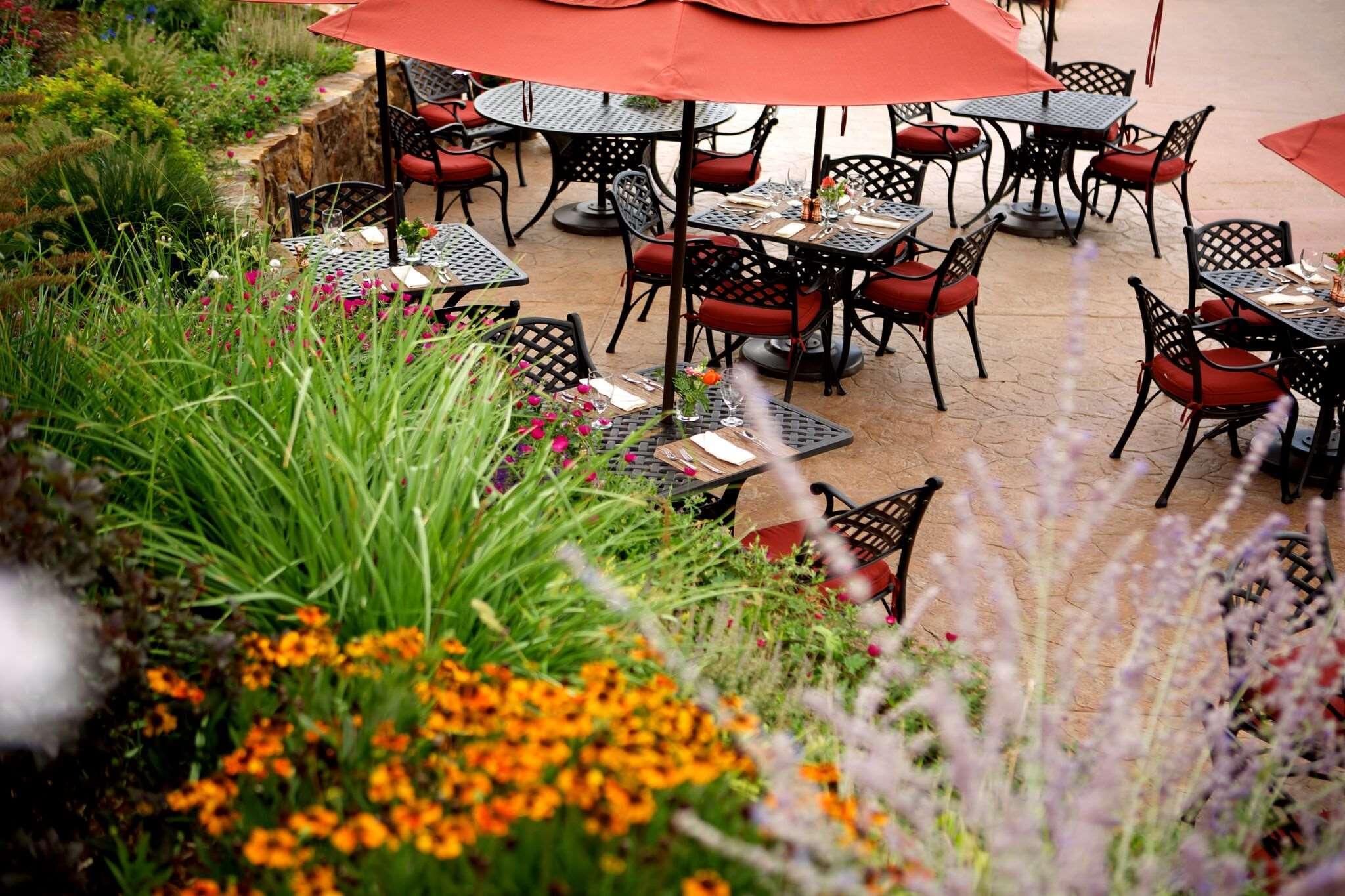Cheyenne Mountain Resort, A Destination By Hyatt 4*