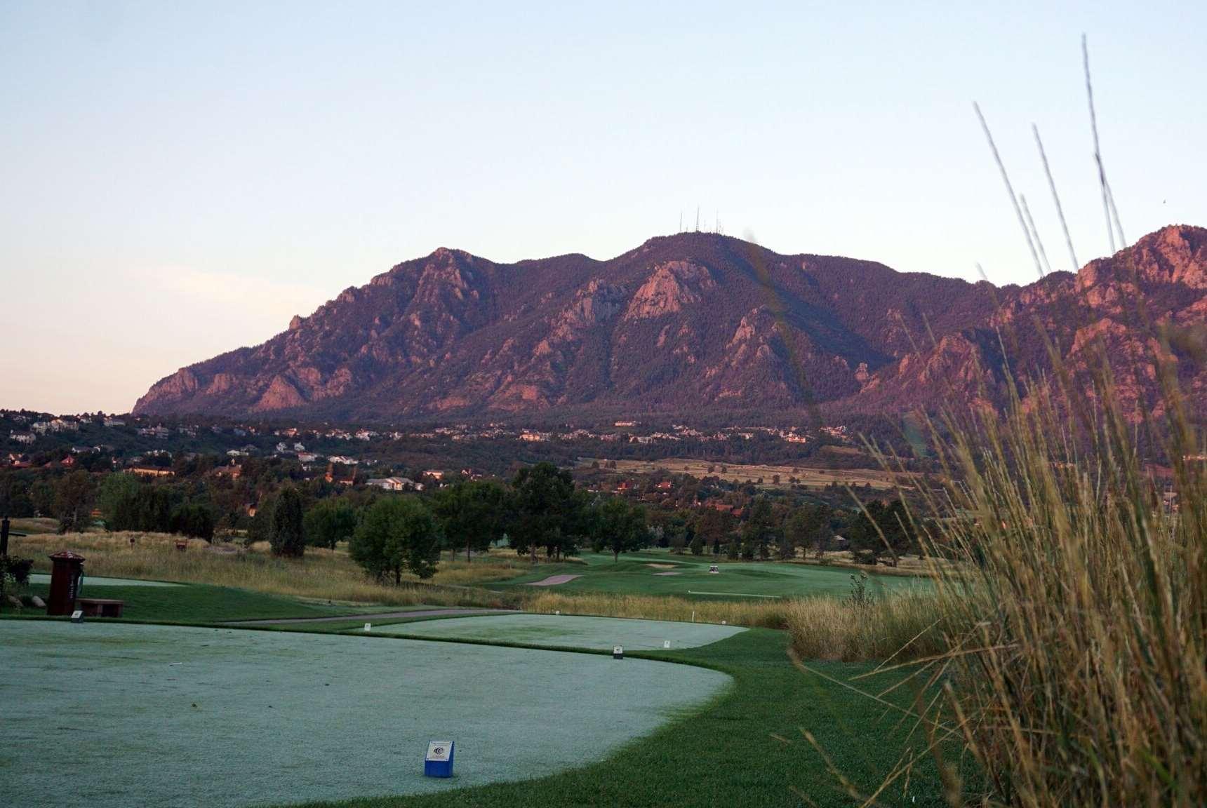 Cheyenne Mountain Resort, A Destination By Hyatt Resort 4*